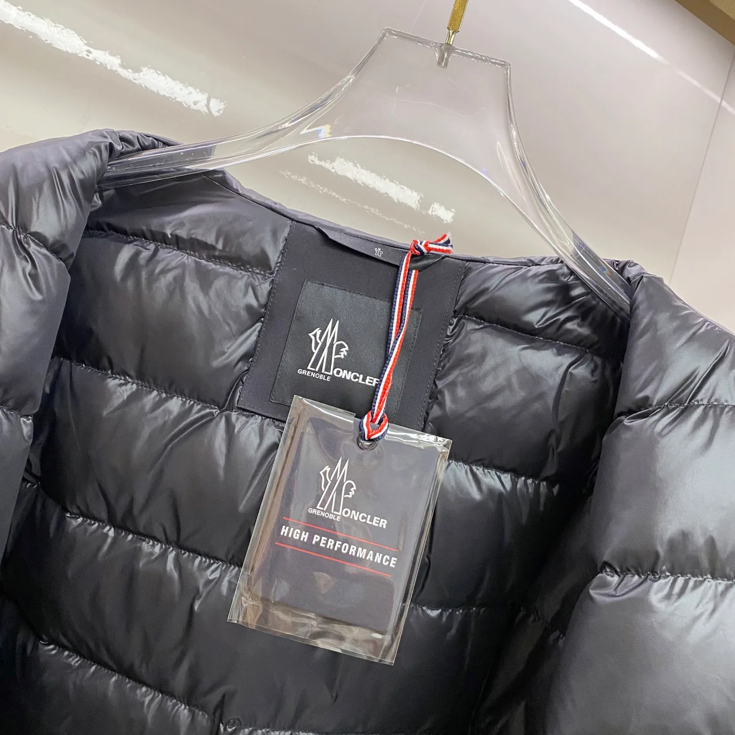 Men's Jackets And Down Jackets MONCLER 18029202