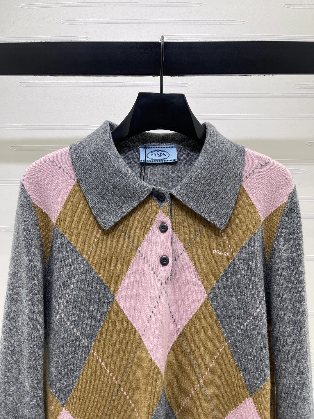 Women's Jumpers And Sweaters PRADA 17844168
