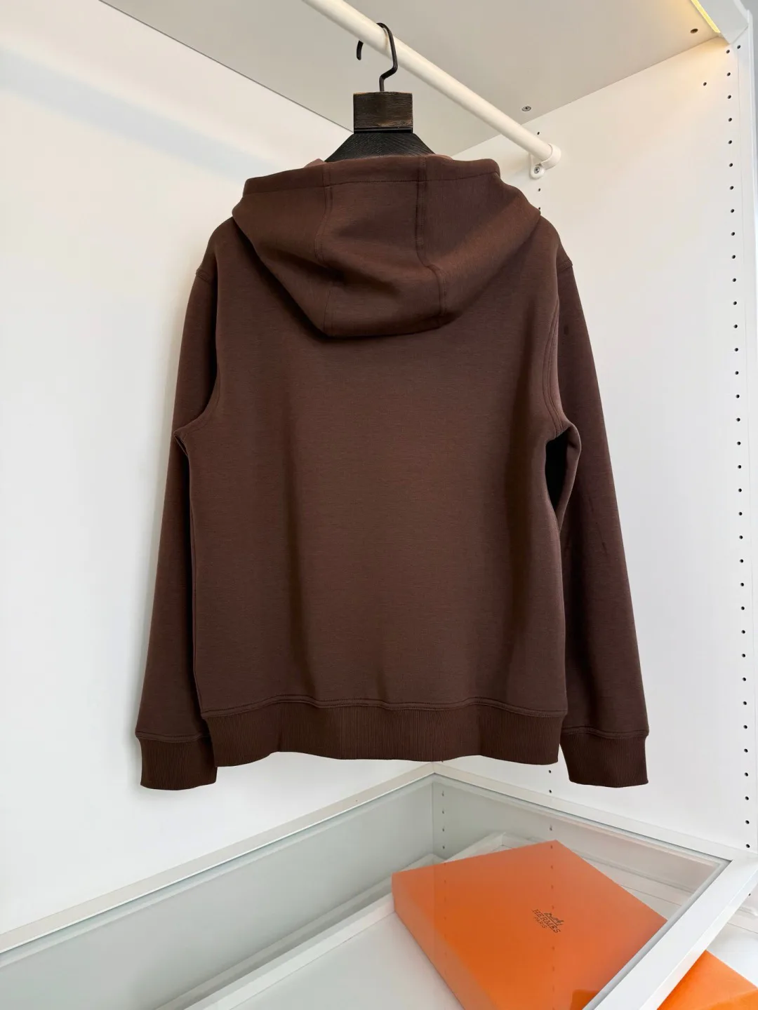 Men's Sweatshirts And Hoodies HERMES 17951820