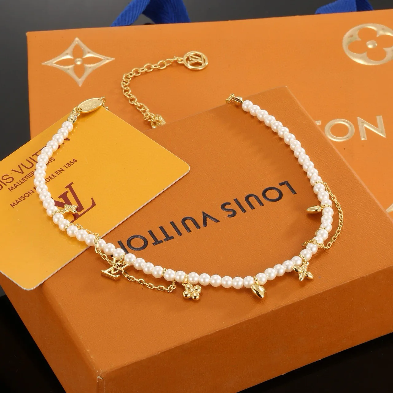 Jewelry LOUIS VUITTON 16864378
