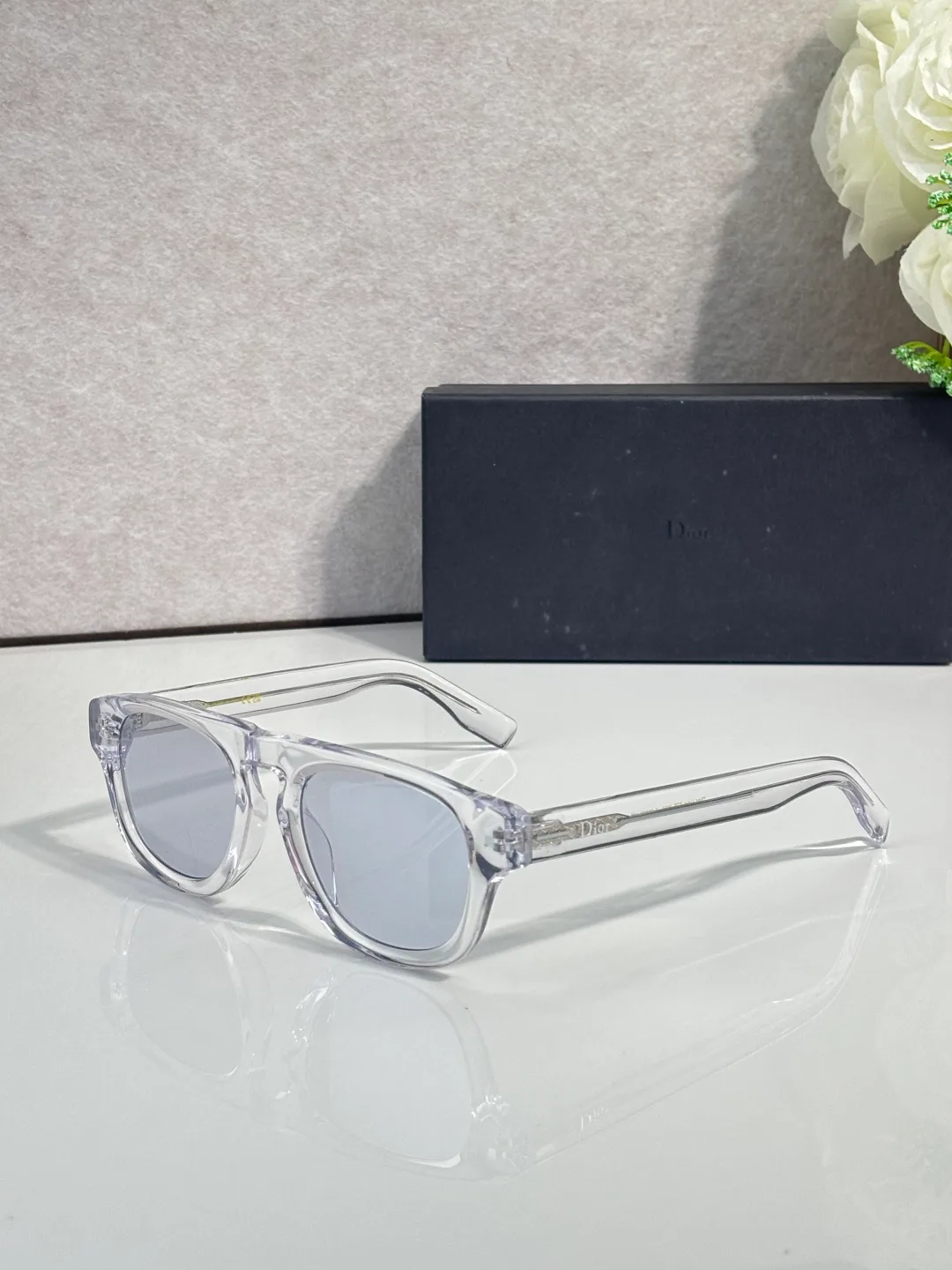 Glasses CHRISTIAN DIOR 18059534
