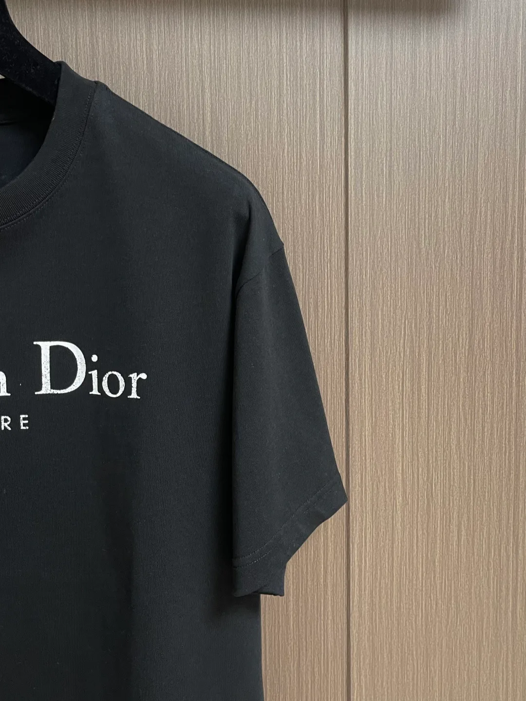 Men's T-Shirts CHRISTIAN DIOR 18190991
