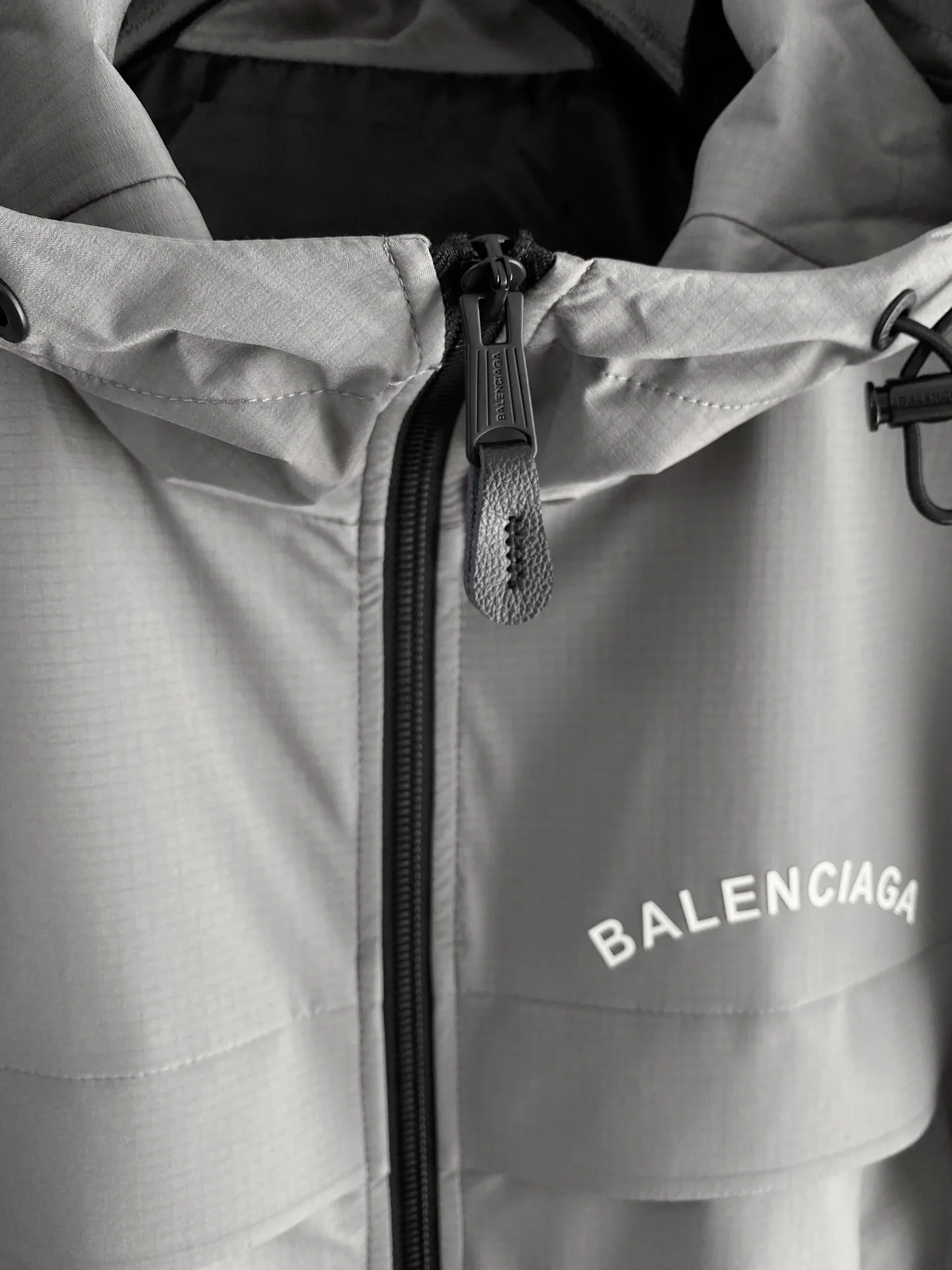 Men's Jackets And Down Jackets BALENCIAGA 18140253