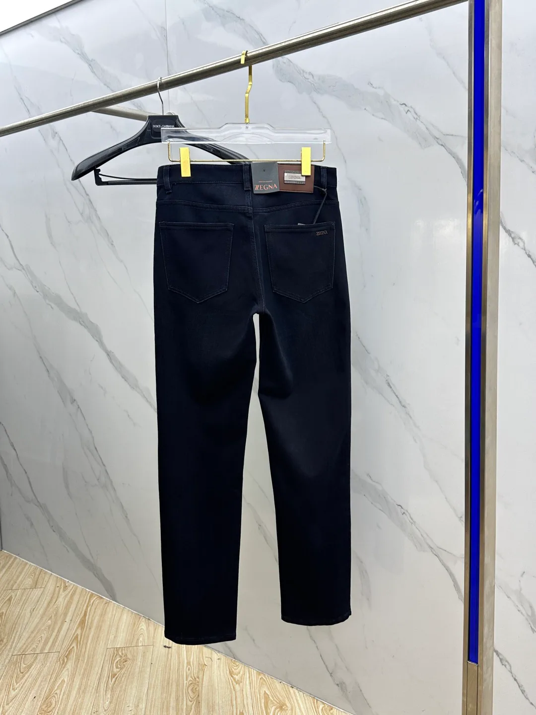 Men's Jeans ZEGNA 18246841