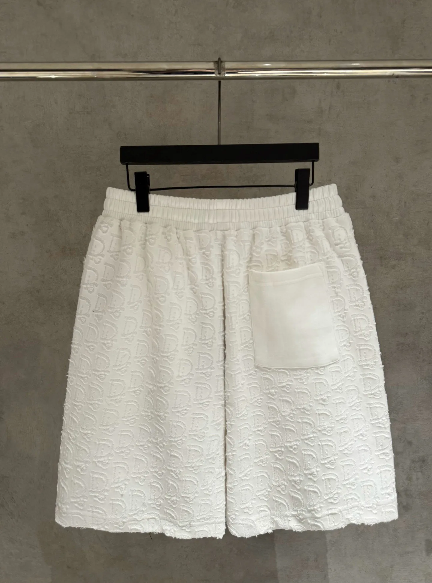 Men's Shorts CHRISTIAN DIOR 17436282