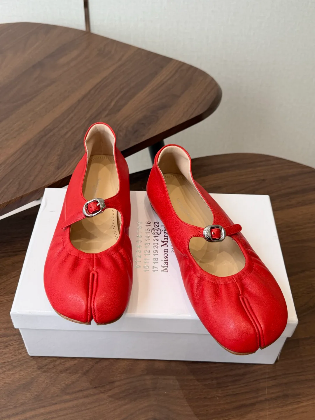 Women's Heels MAISON MARGIELA 18146644