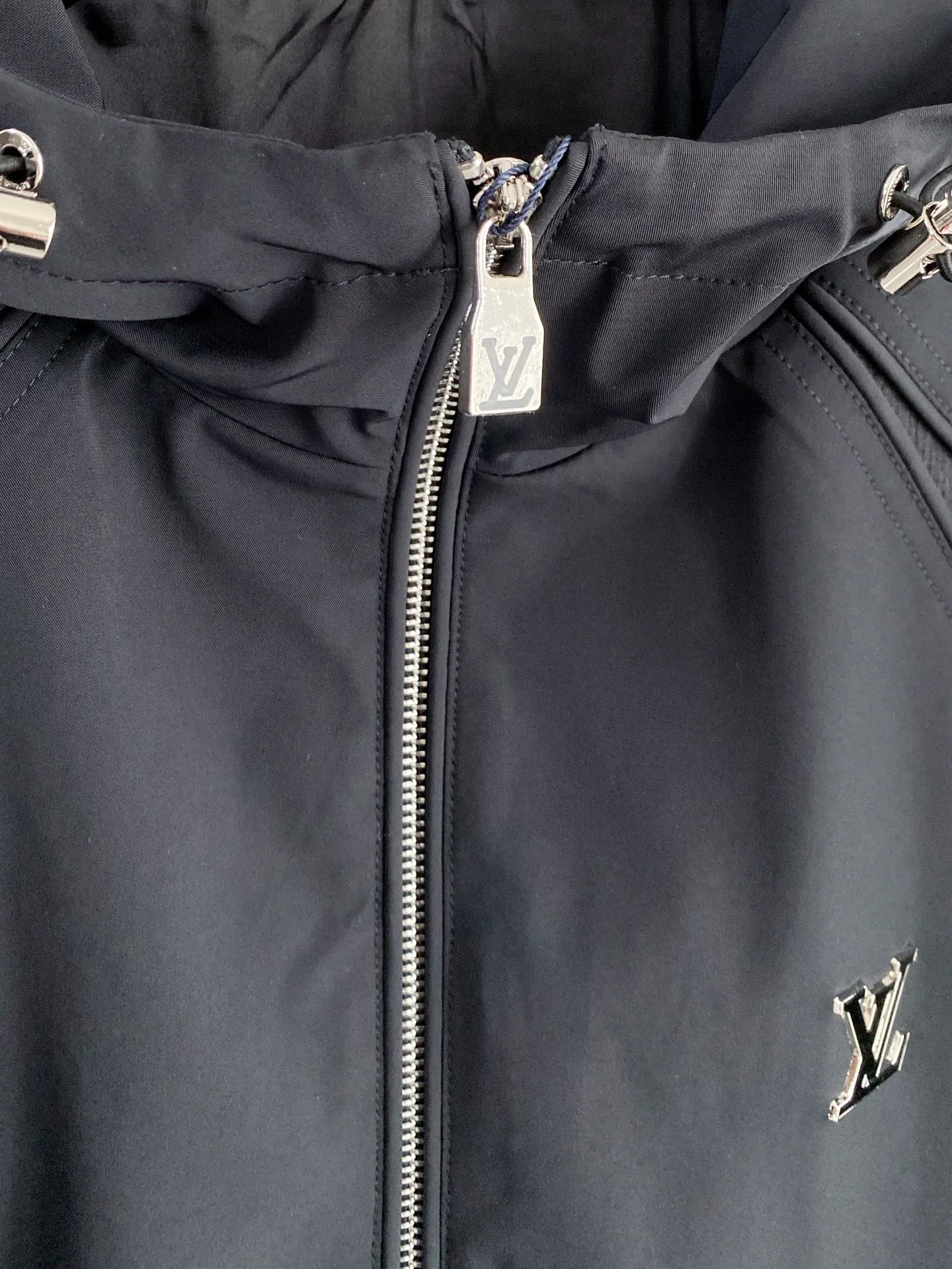 Men's Jackets And Down Jackets LOUIS VUITTON 17993088