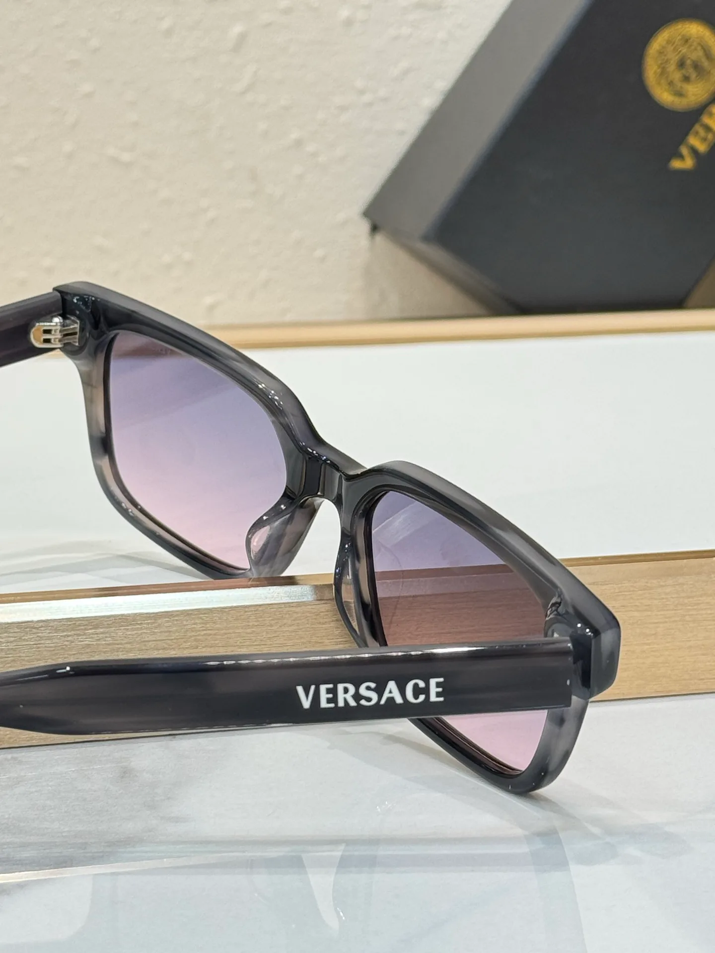 Glasses VERSACE 17796279