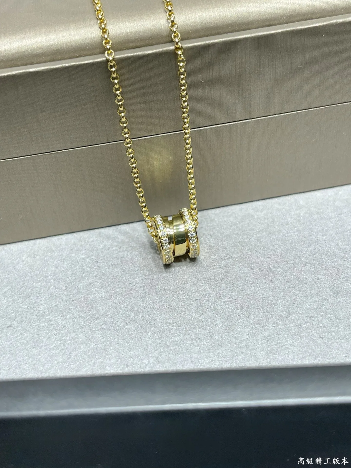 Jewelry BVLGARI 17799017