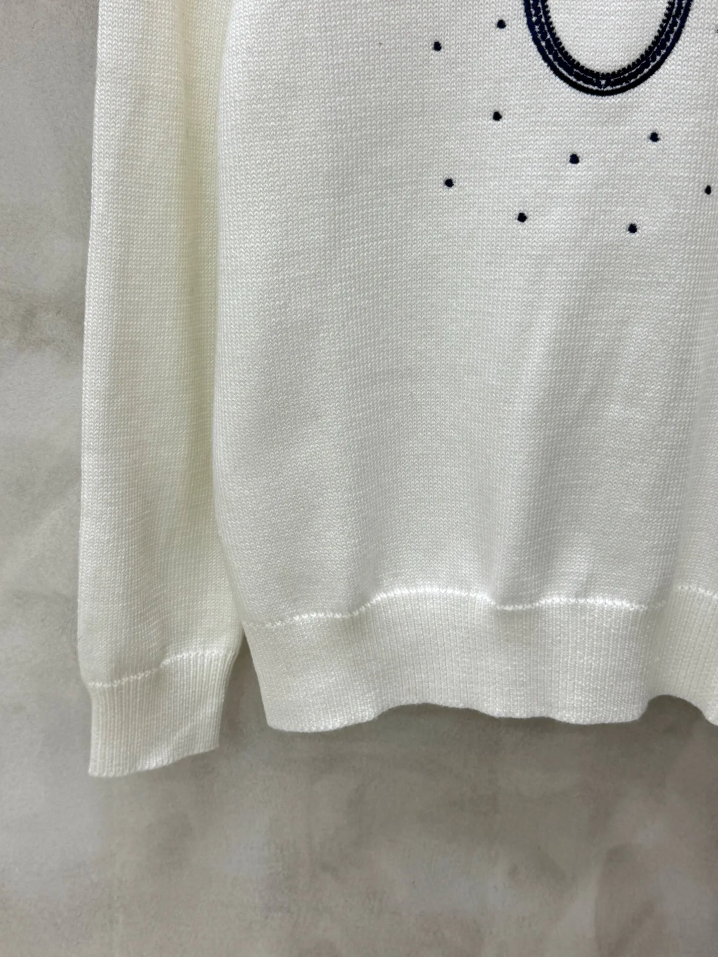 Women's Jumpers And Sweaters CHRISTIAN DIOR 17817200
