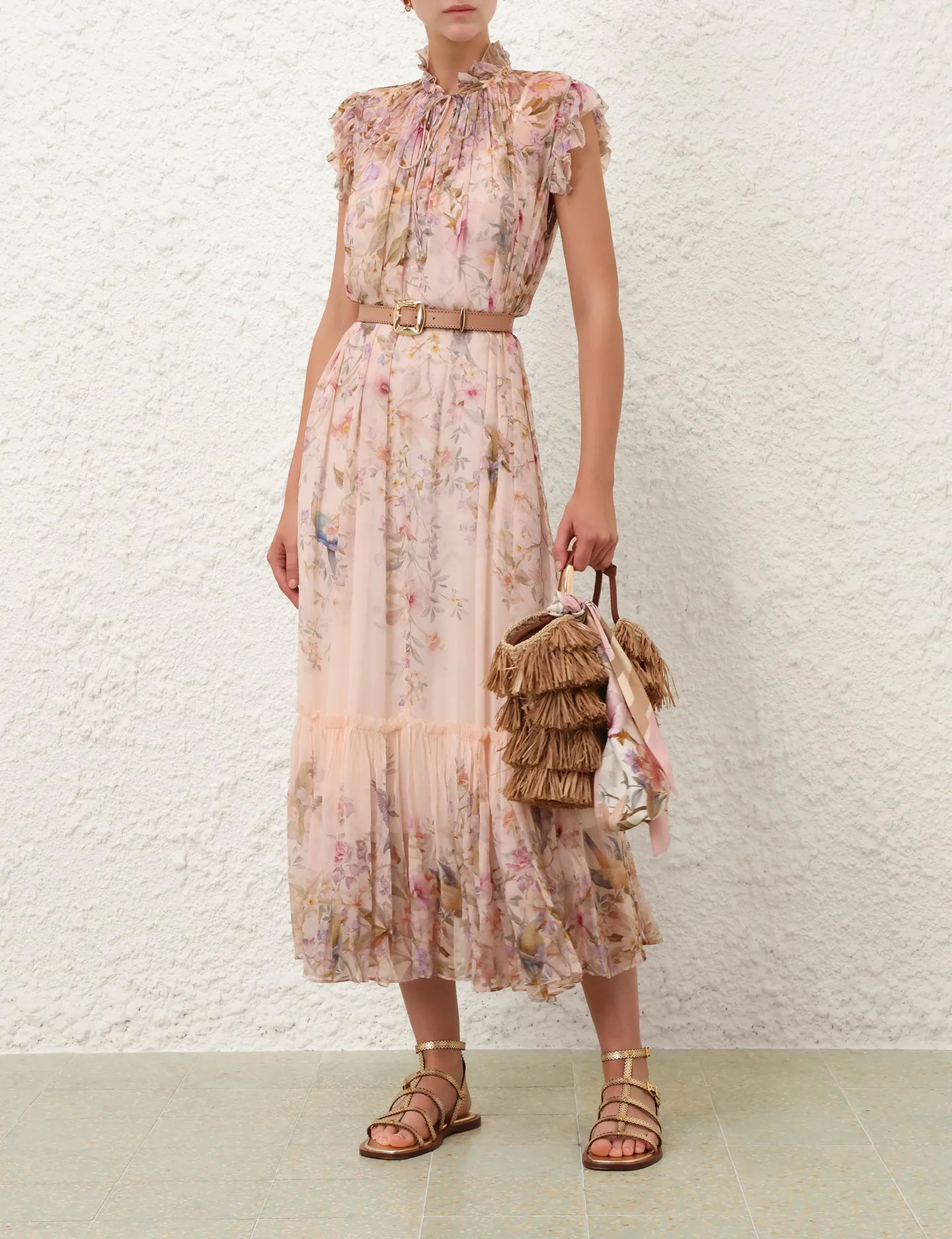 Women's Dresses ZIMMERMANN 18115481