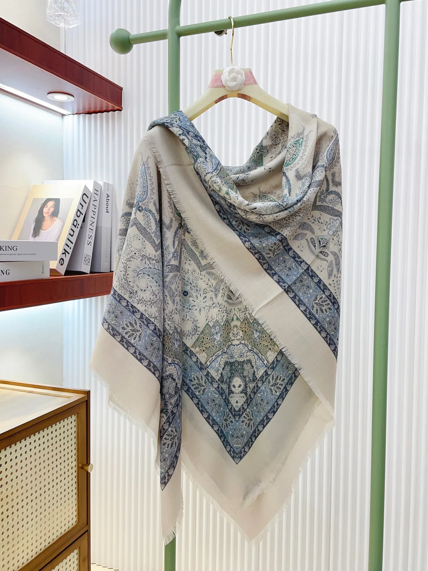 Scarves LORO PIANA 18294777
