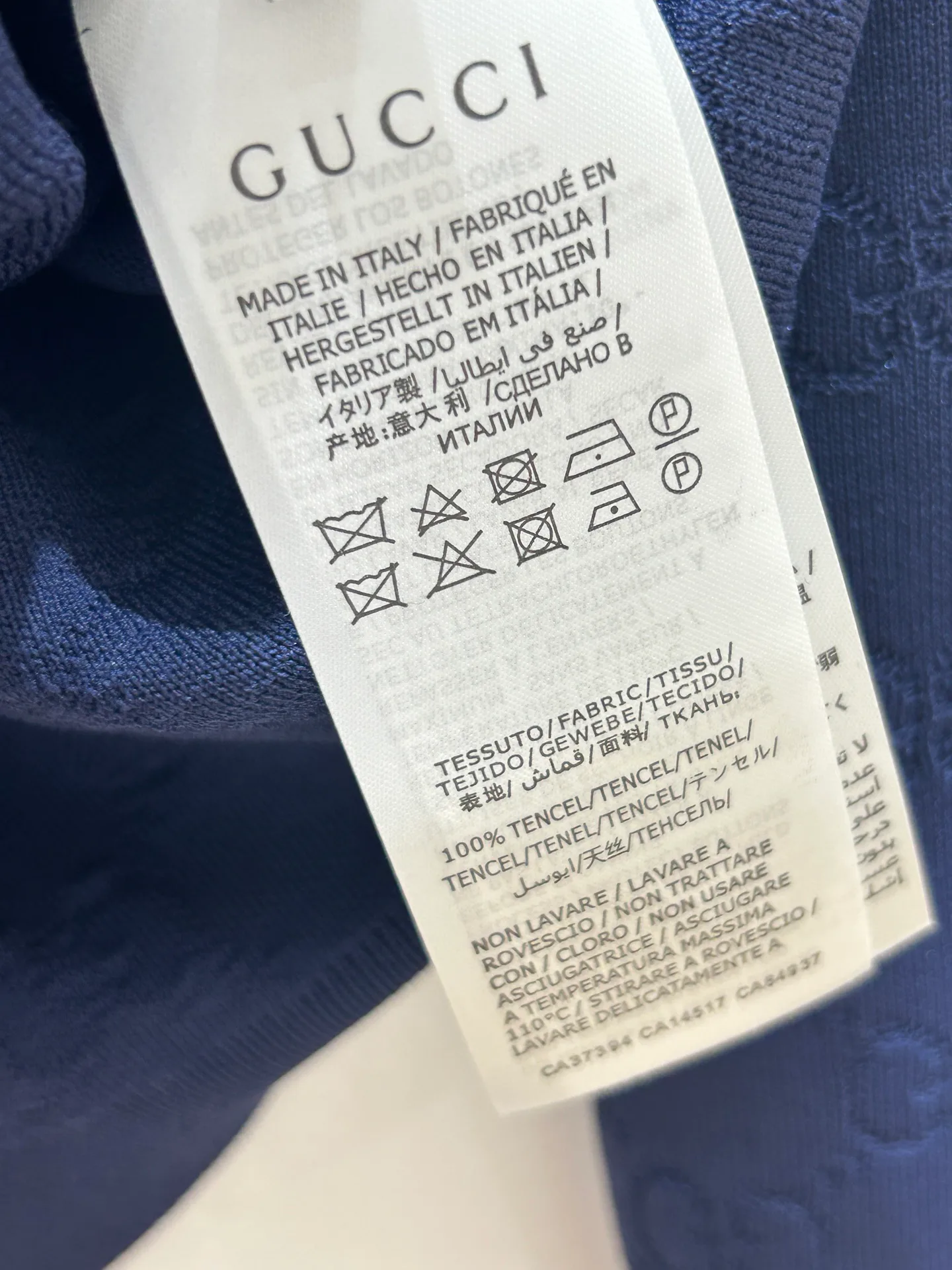 Women's Jumpers And Sweaters GUCCI 18097306