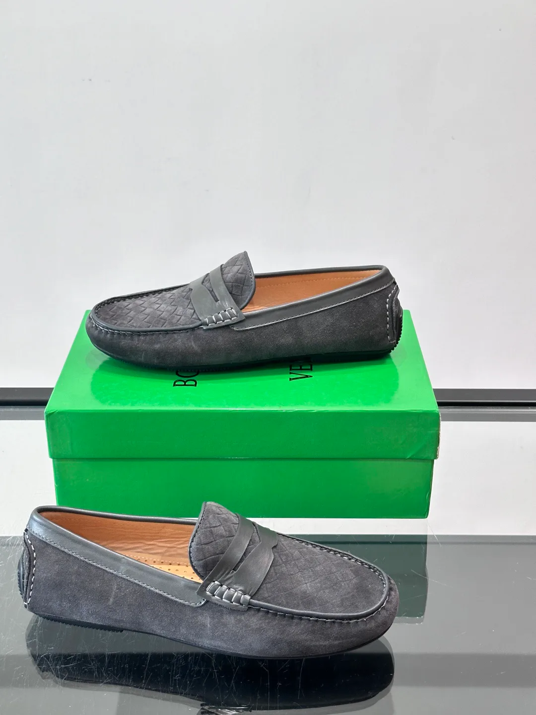 Women's Loafers And Moccasins BOTTEGA VENETA 18102734