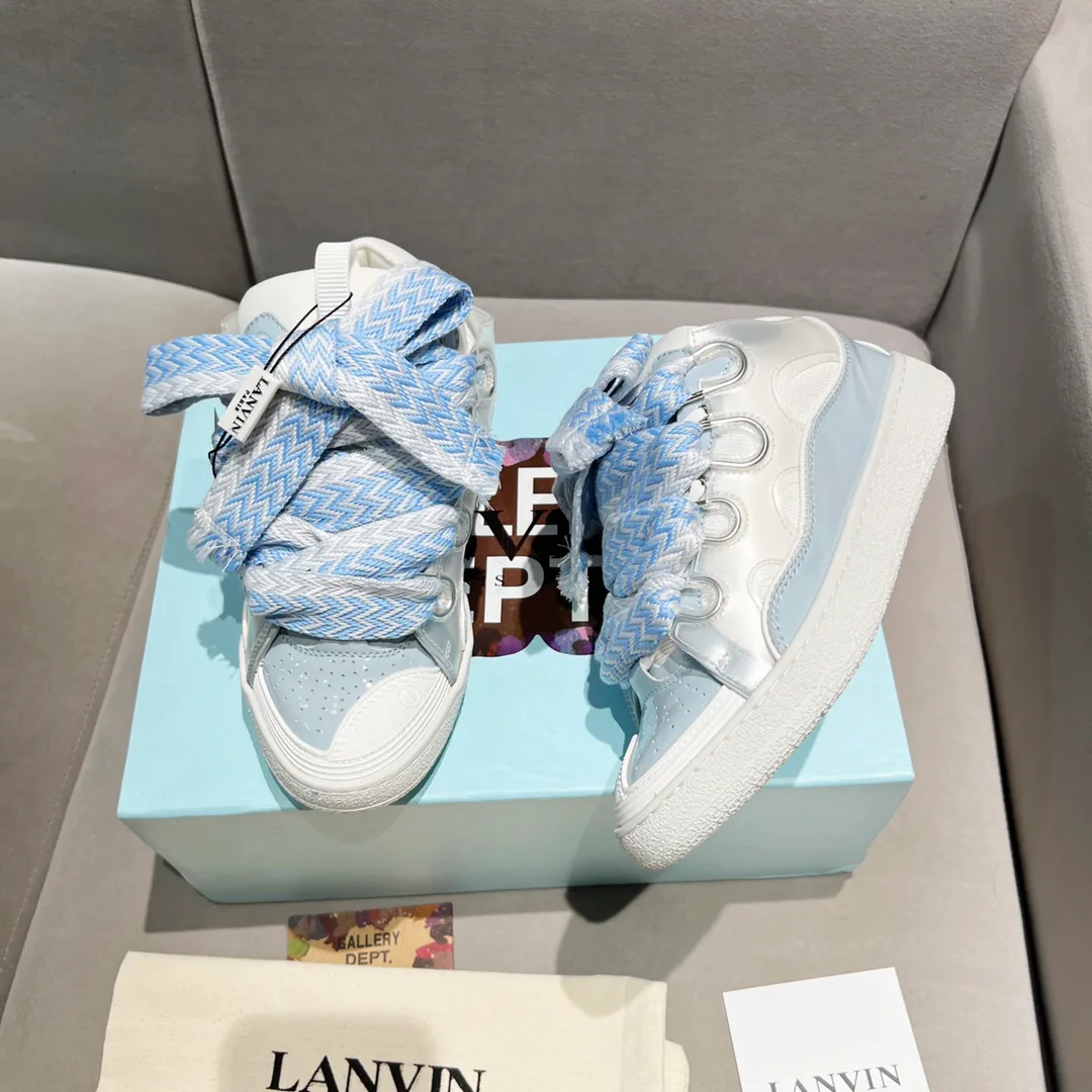 Women's Sneakers LANVIN 17955173