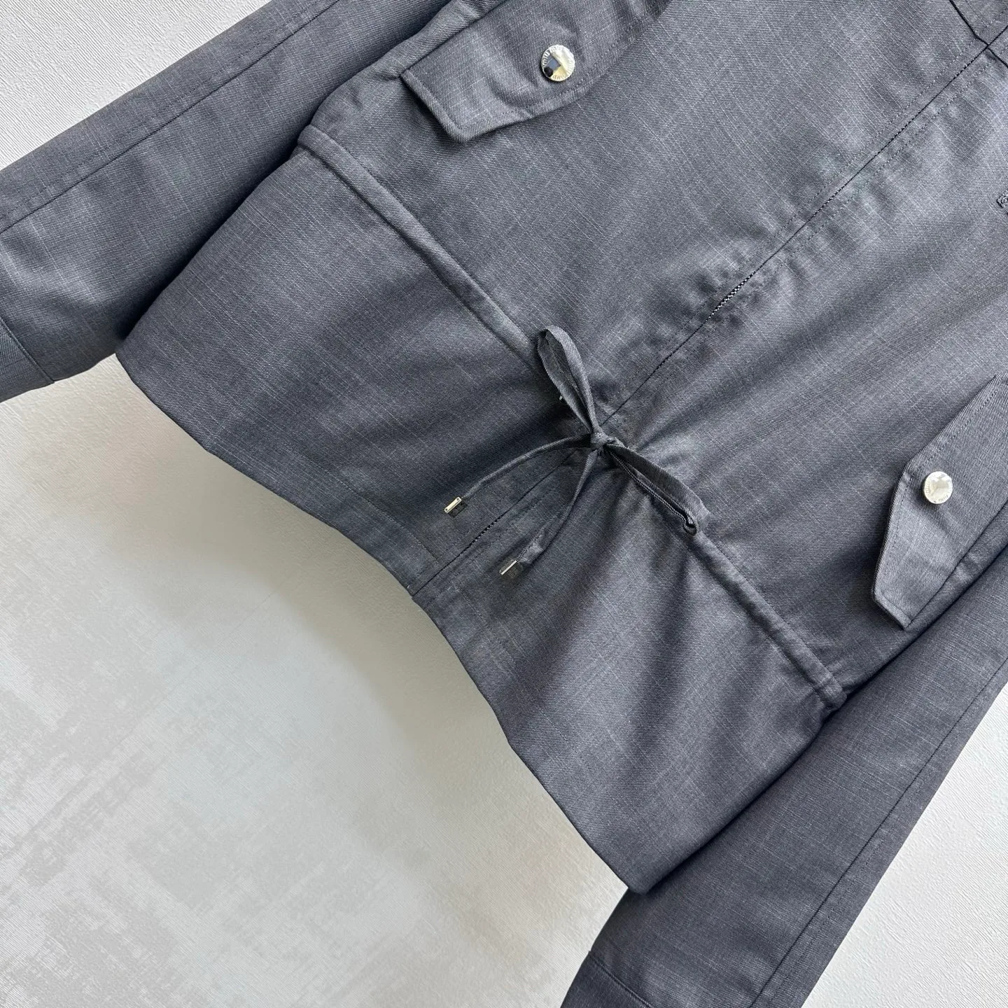 Women's Jackets And Down Jackets MIU MIU 18228486