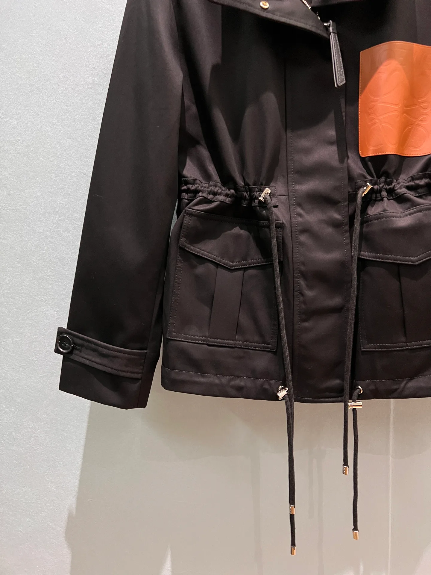 Women's Jackets And Down Jackets LOEWE 18150520