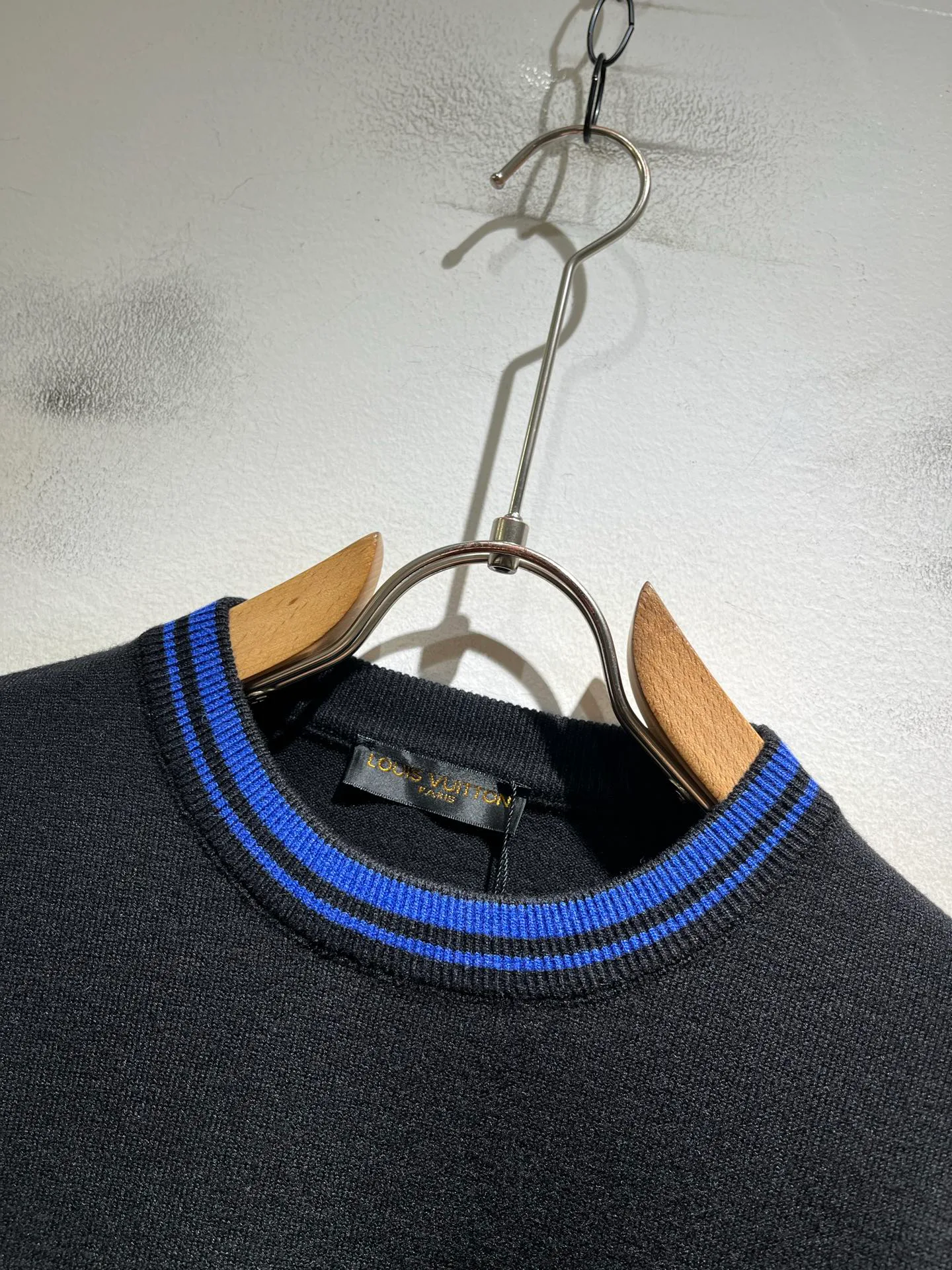 Men's Jumpers And Sweaters LOUIS VUITTON 18292844