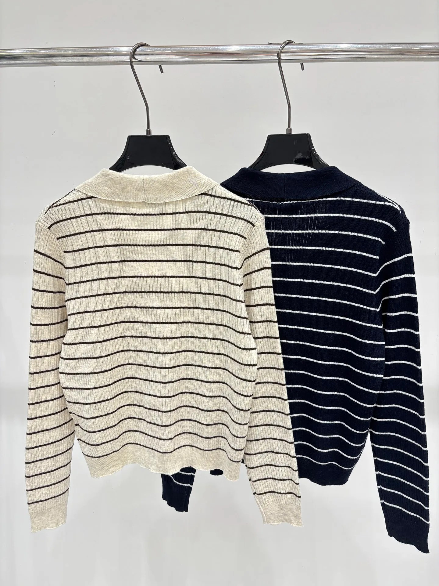 Women's Jumpers And Sweaters CHANEL 18138127