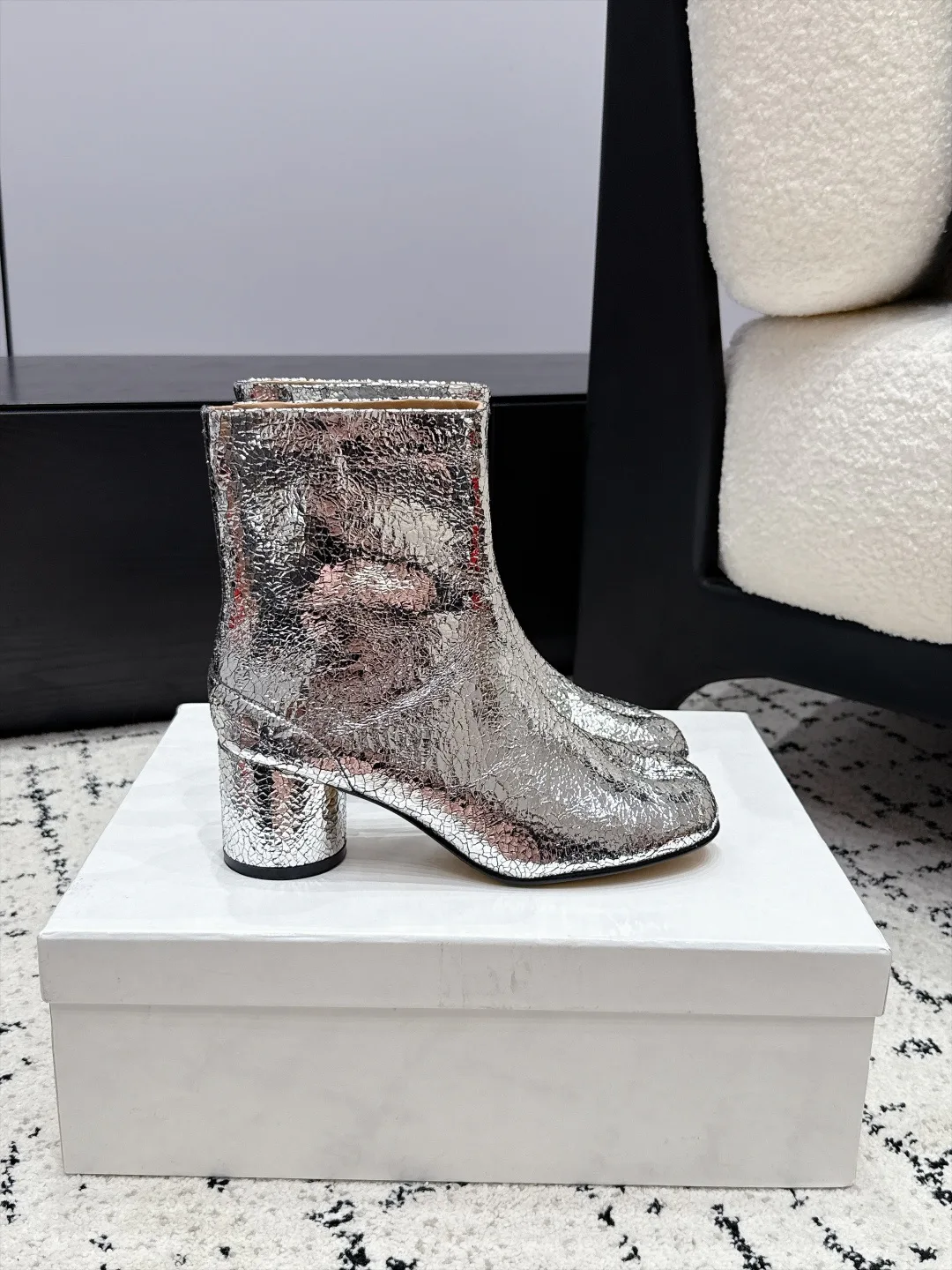 Women's Booties MAISON MARGIELA 18406345