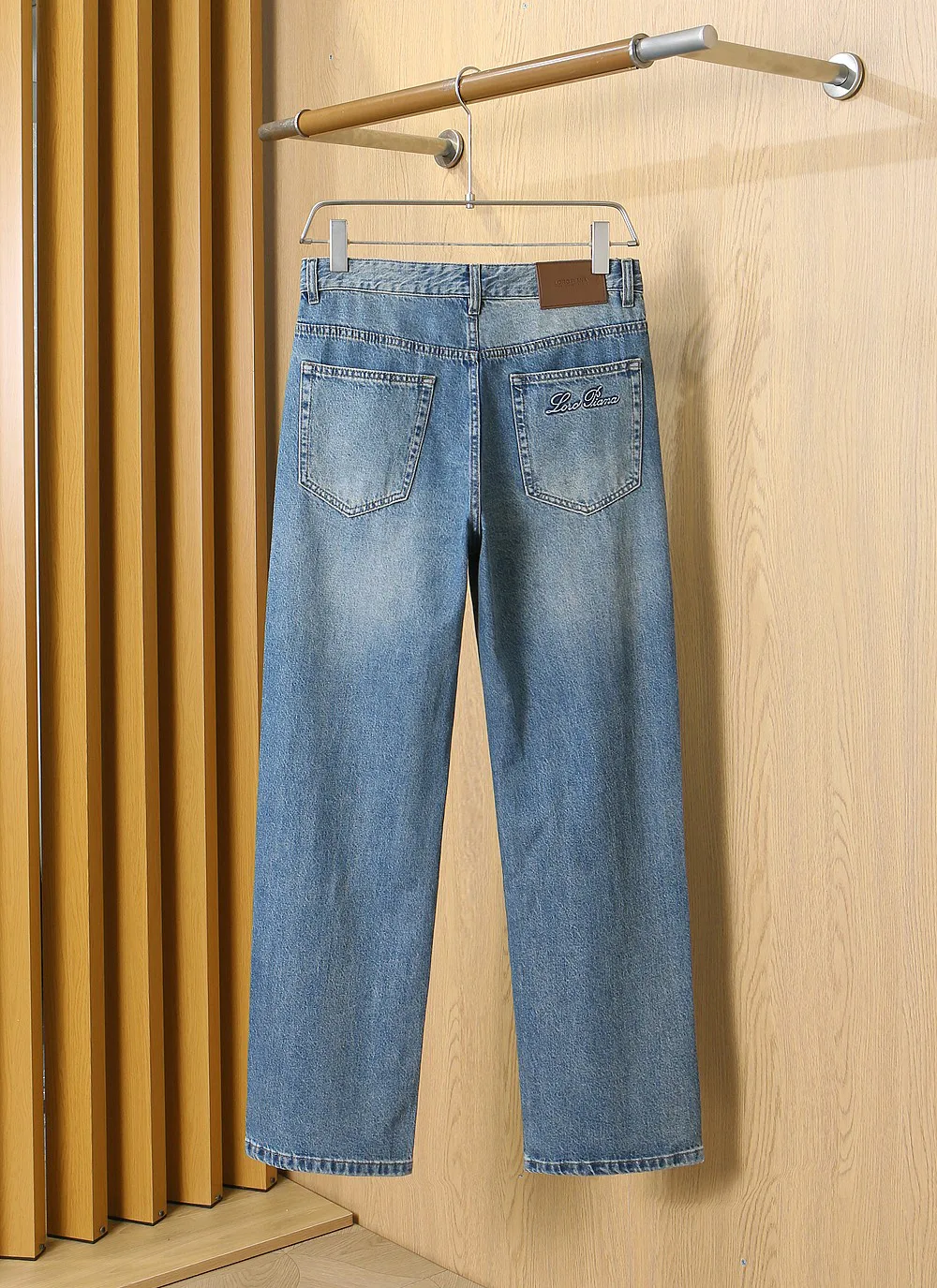 Men's Jeans LORO PIANA 17904868