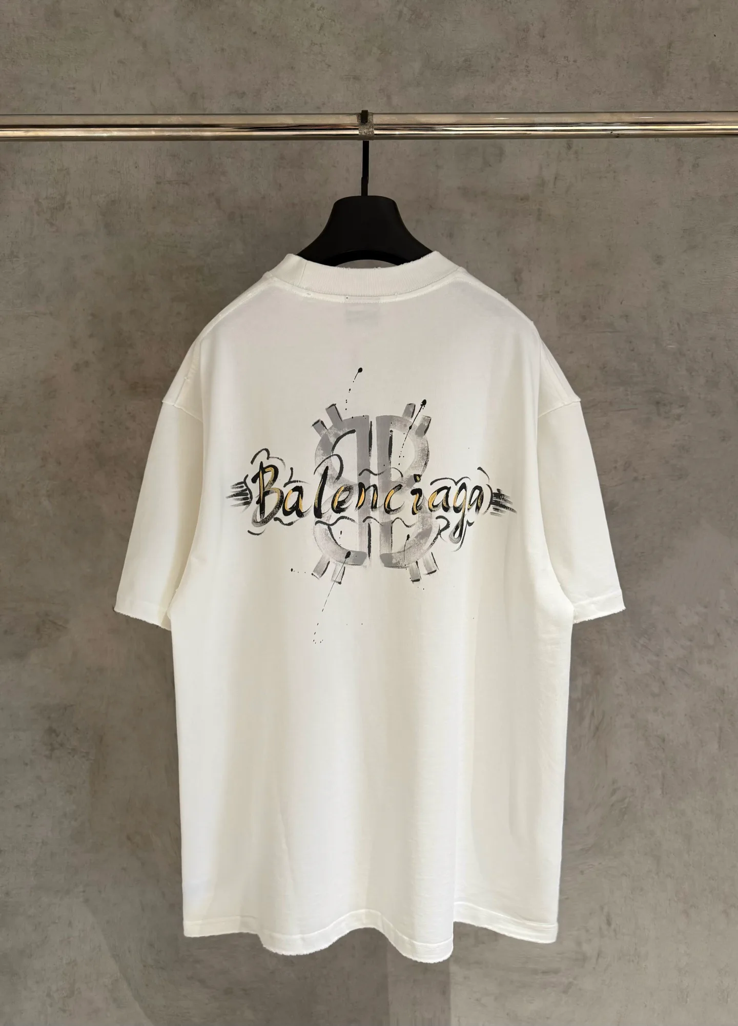 Men's T-Shirts BALENCIAGA 17126732