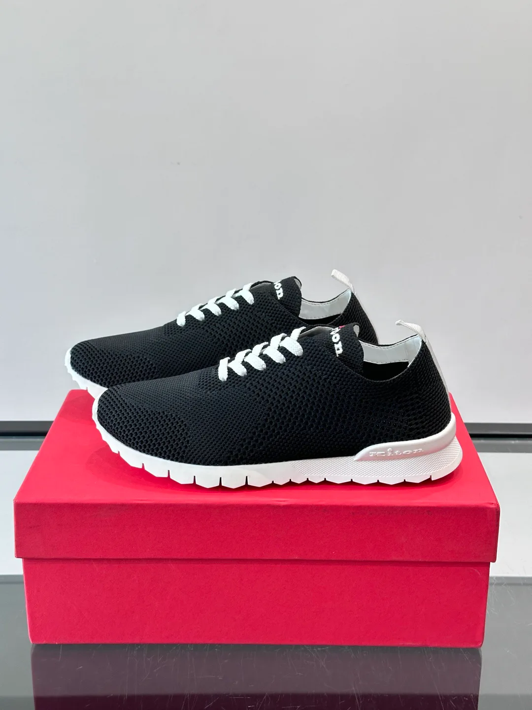 Men's Sneakers KITON 17308082