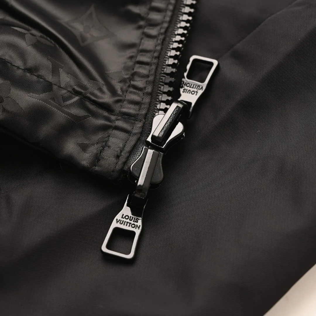 Men's Jackets And Down Jackets LOUIS VUITTON 18179002
