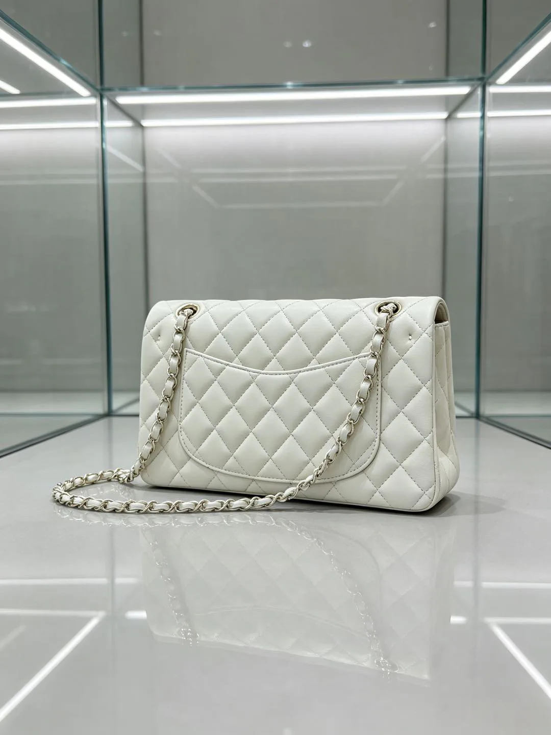 Women's Classic Handbags CHANEL 18004402