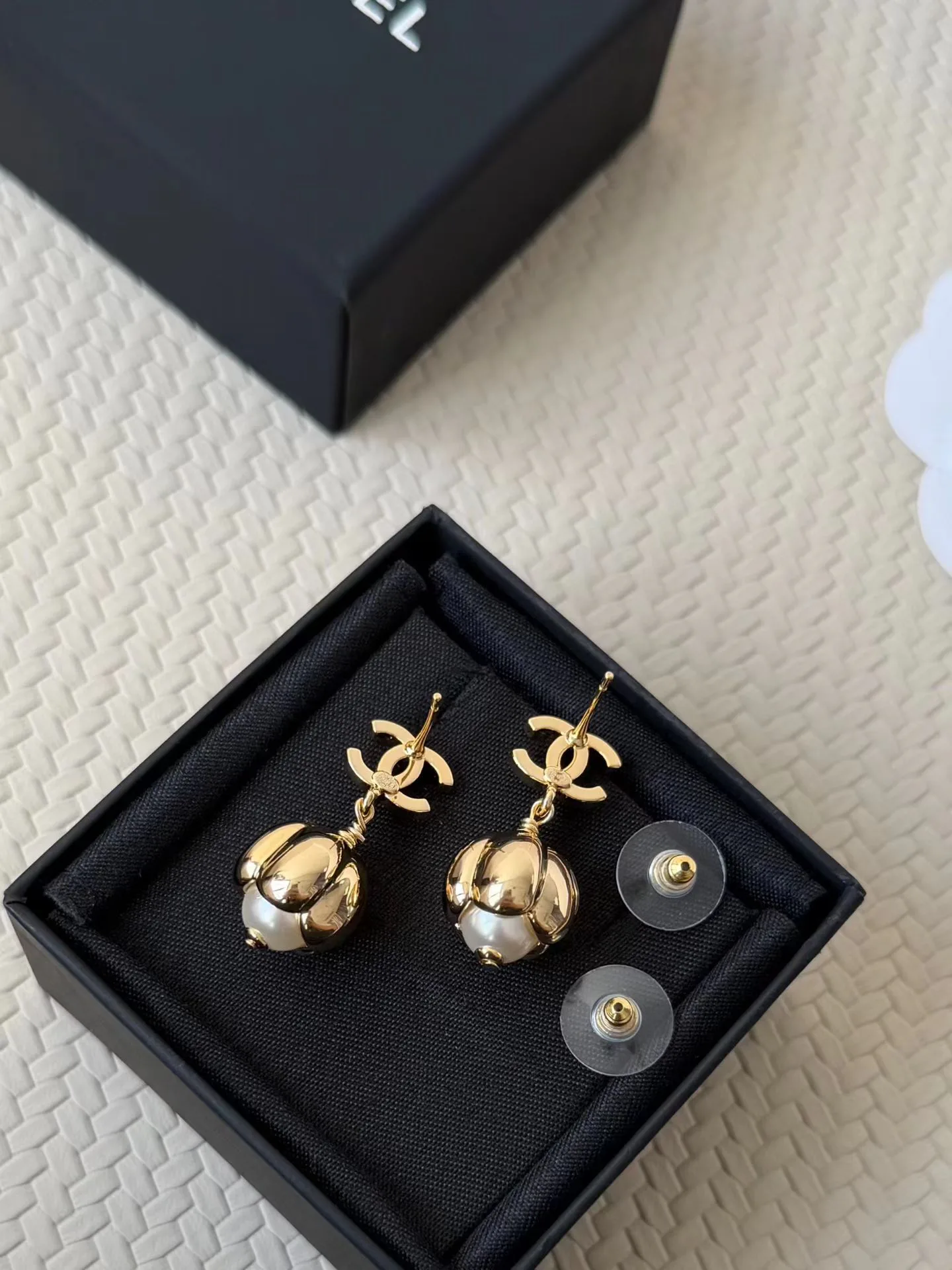 Jewelry CHANEL 18122776
