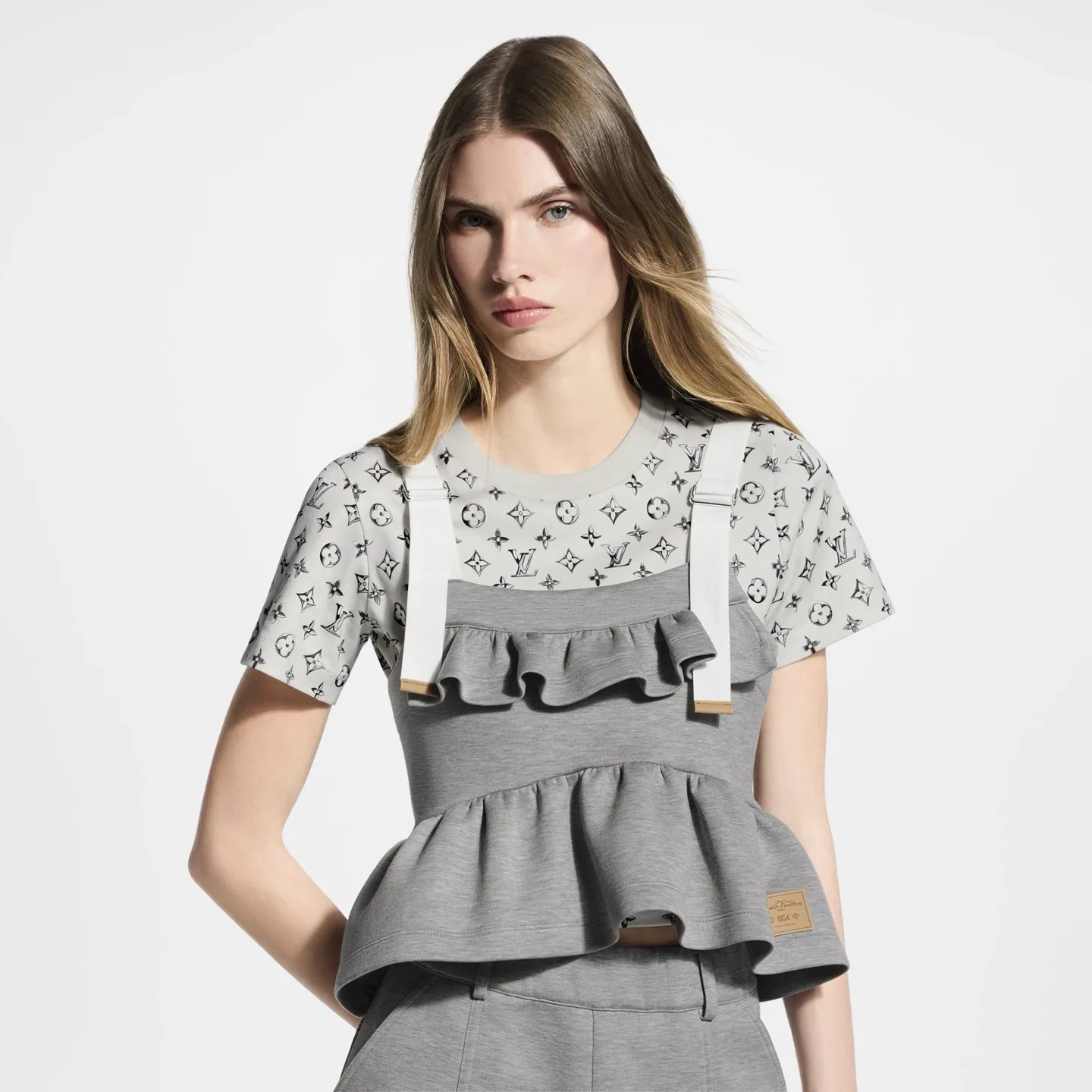 Women's T-Shirts LOUIS VUITTON 17521730