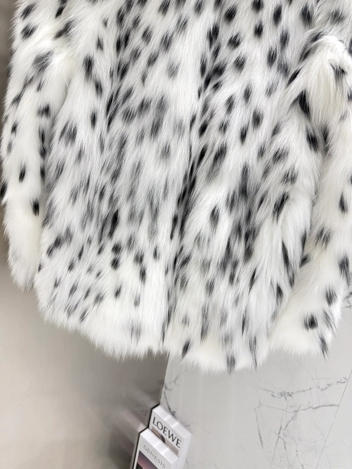 Women's Fur Coats FENDI 18293165