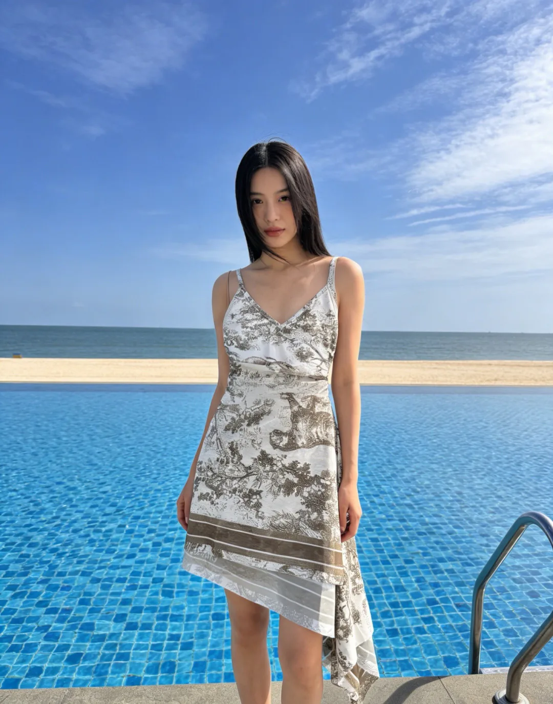 Women's Swimwear CHRISTIAN DIOR 18003041