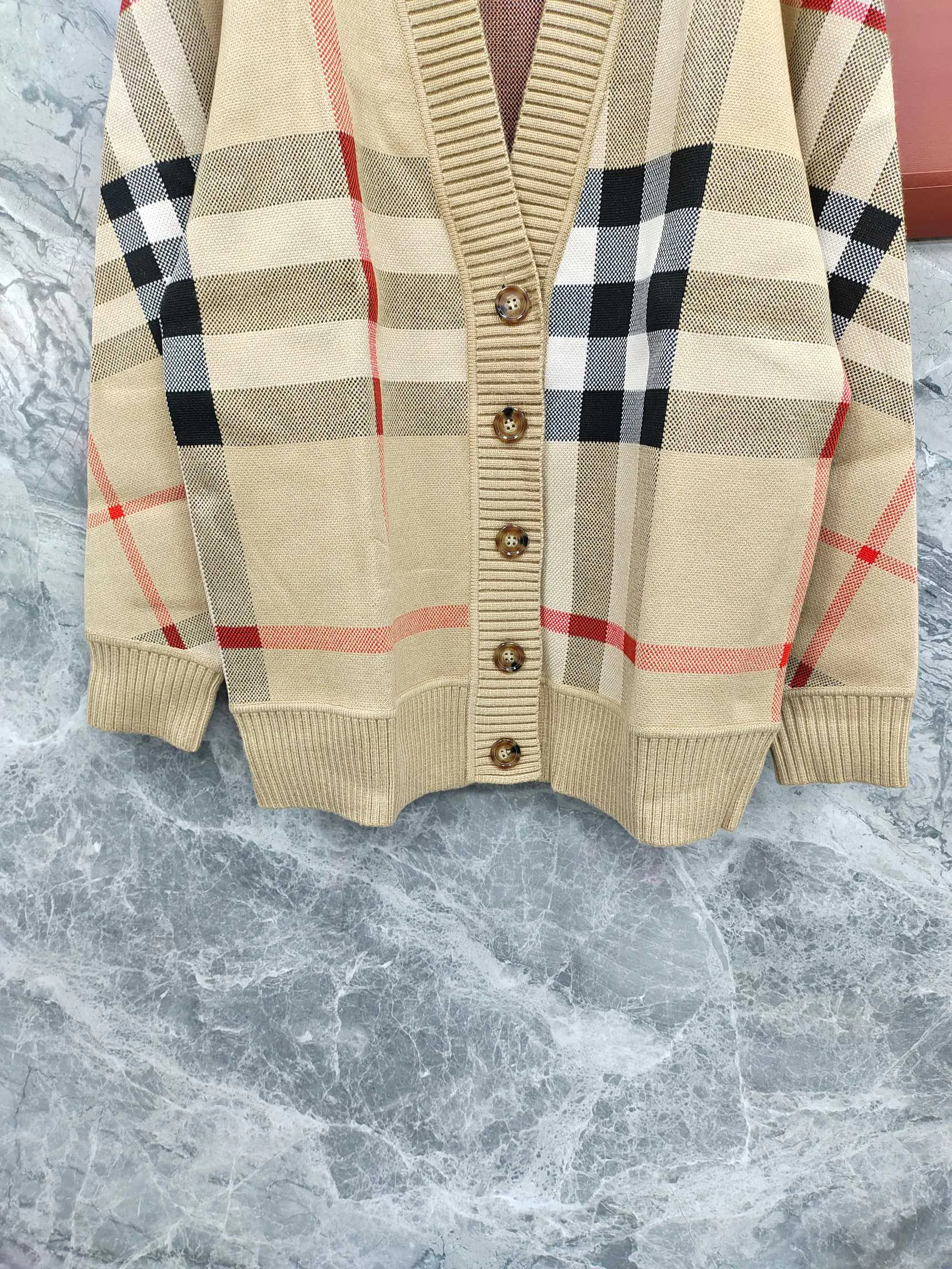 Women's Jumpers And Sweaters BURBERRY 18468051