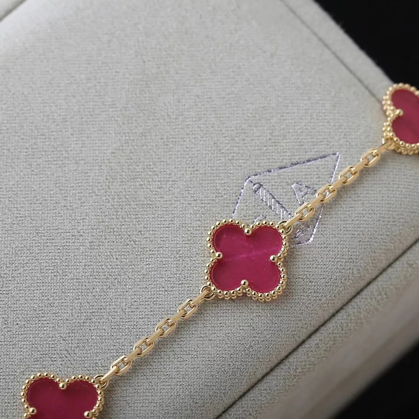 Jewelry VAN CLEEF & ARPELS 18122380