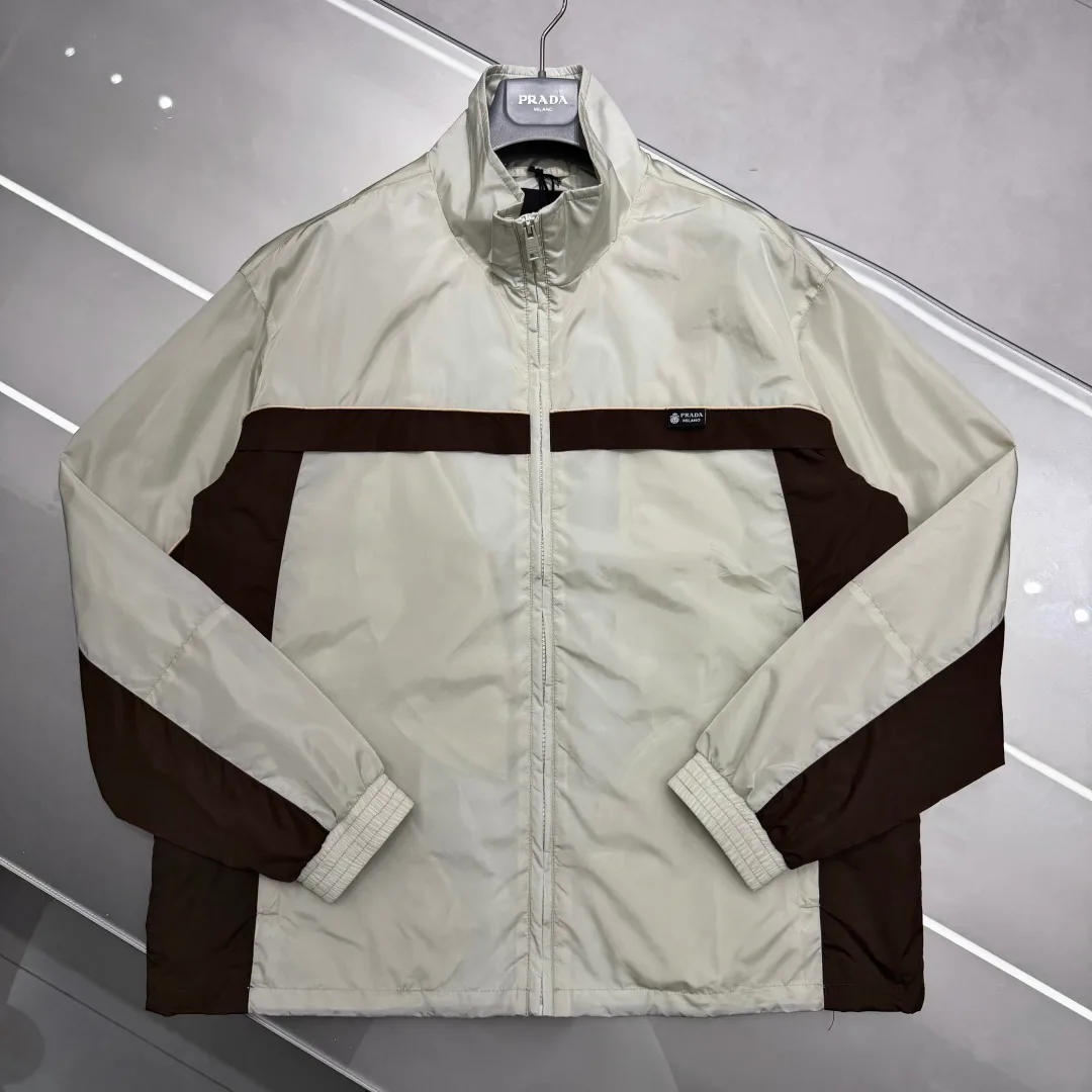 Men's Jackets And Down Jackets PRADA 17081702
