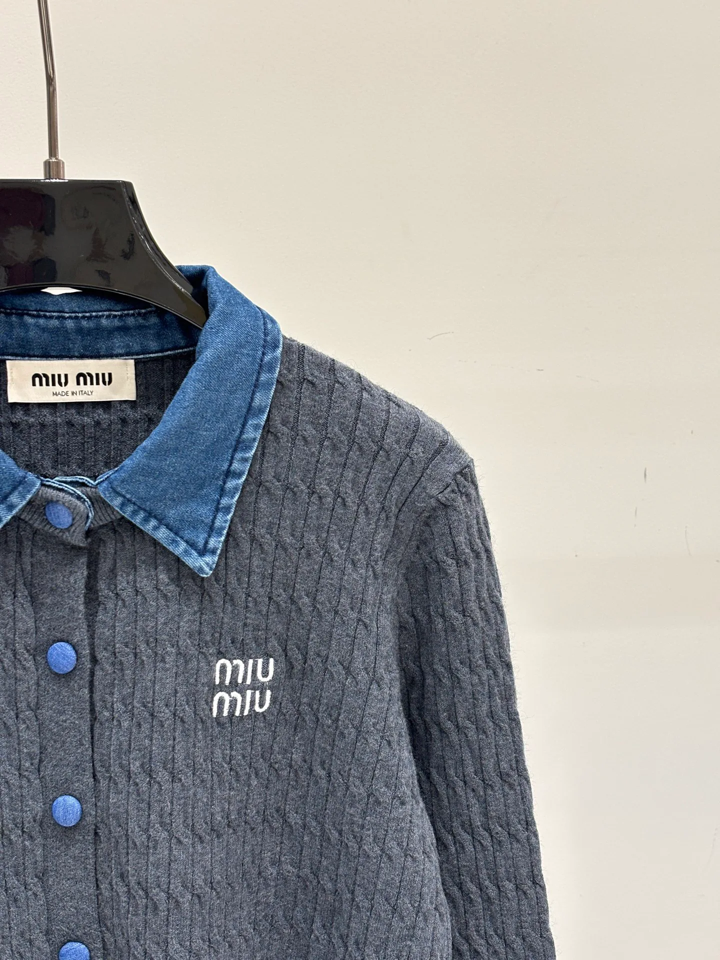 Women's Jumpers And Sweaters MIU MIU 17986853
