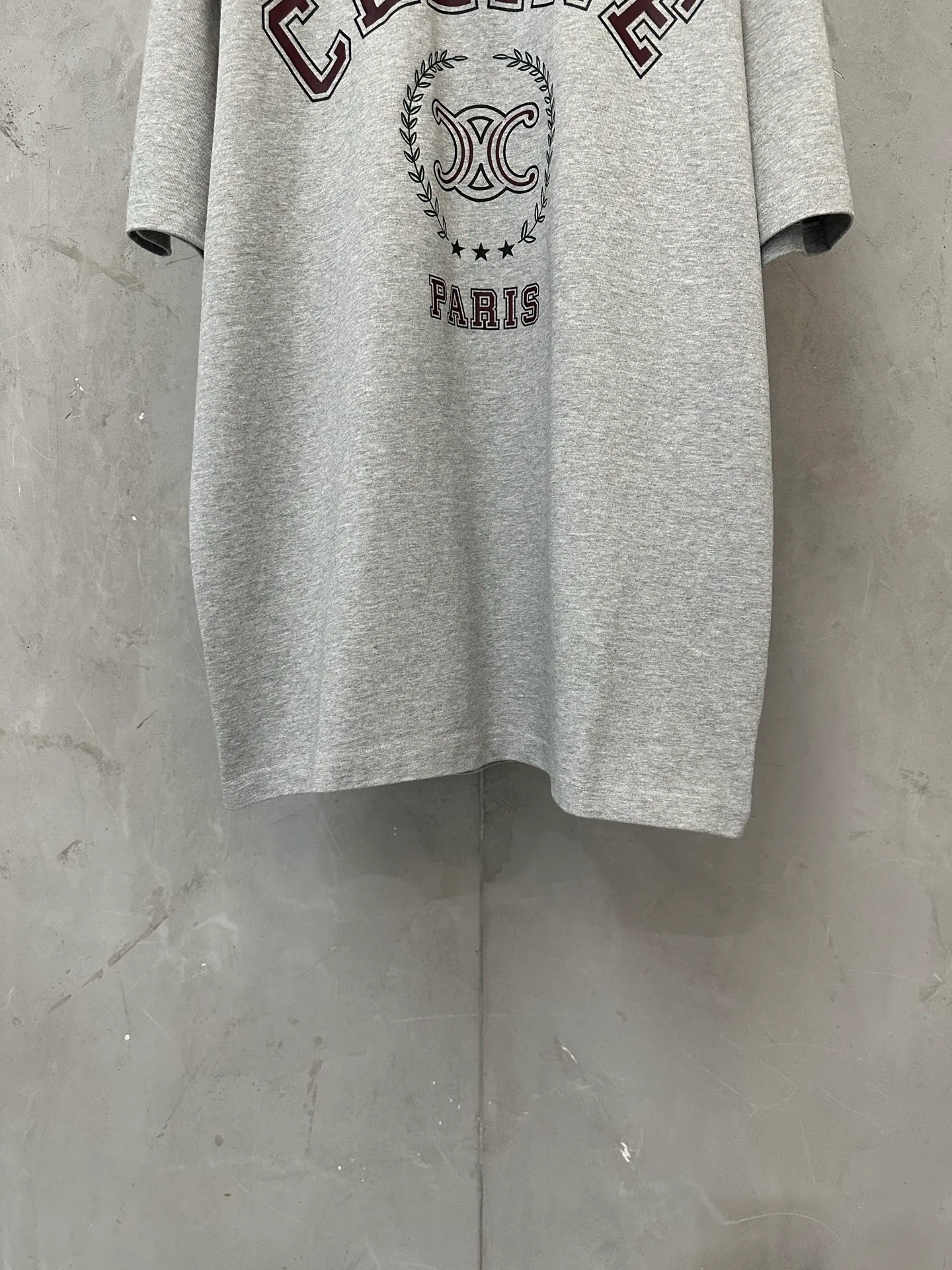 Men's T-Shirts CELINE 17320546