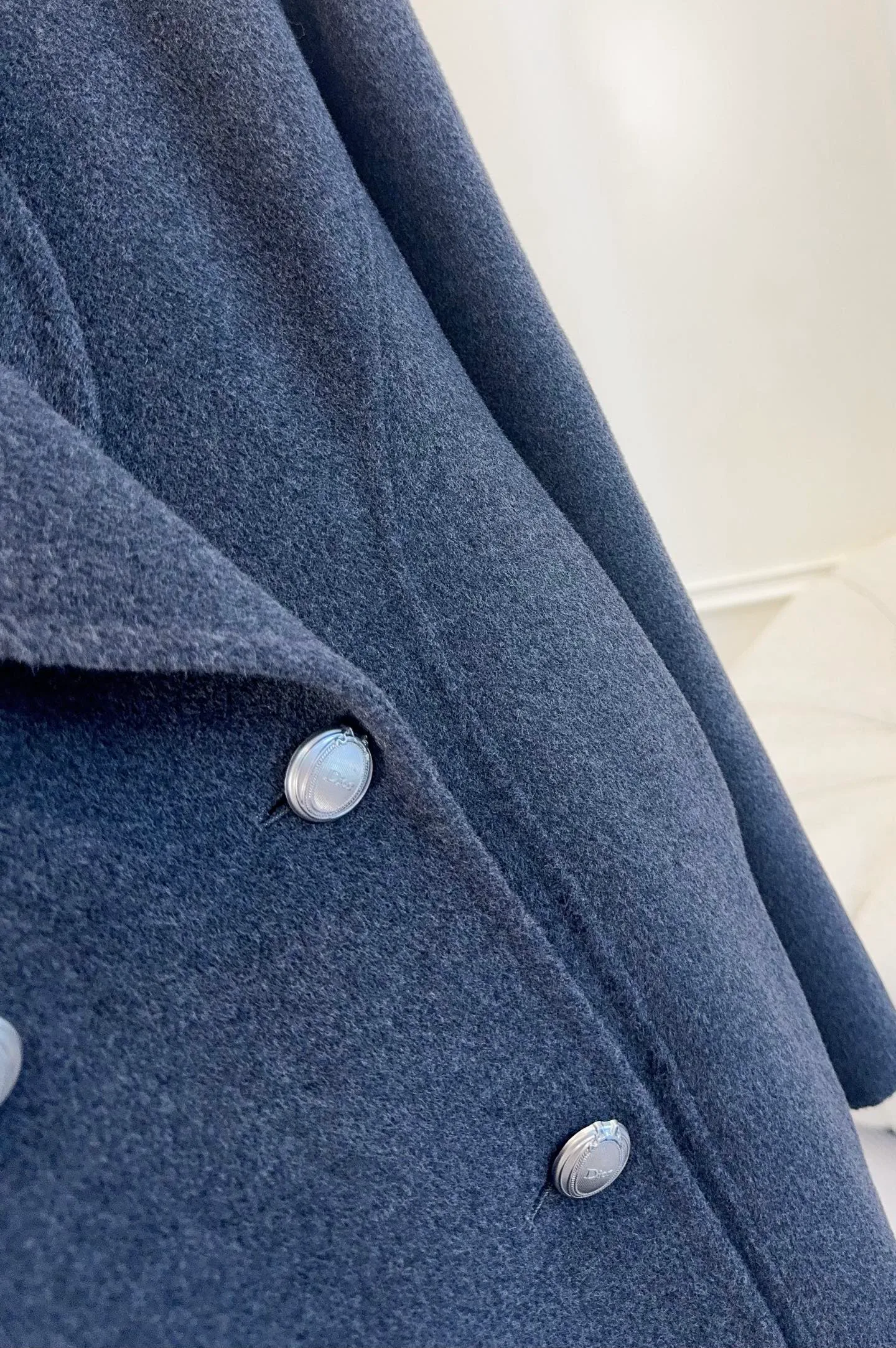 Women's Coats CHRISTIAN DIOR 18238056