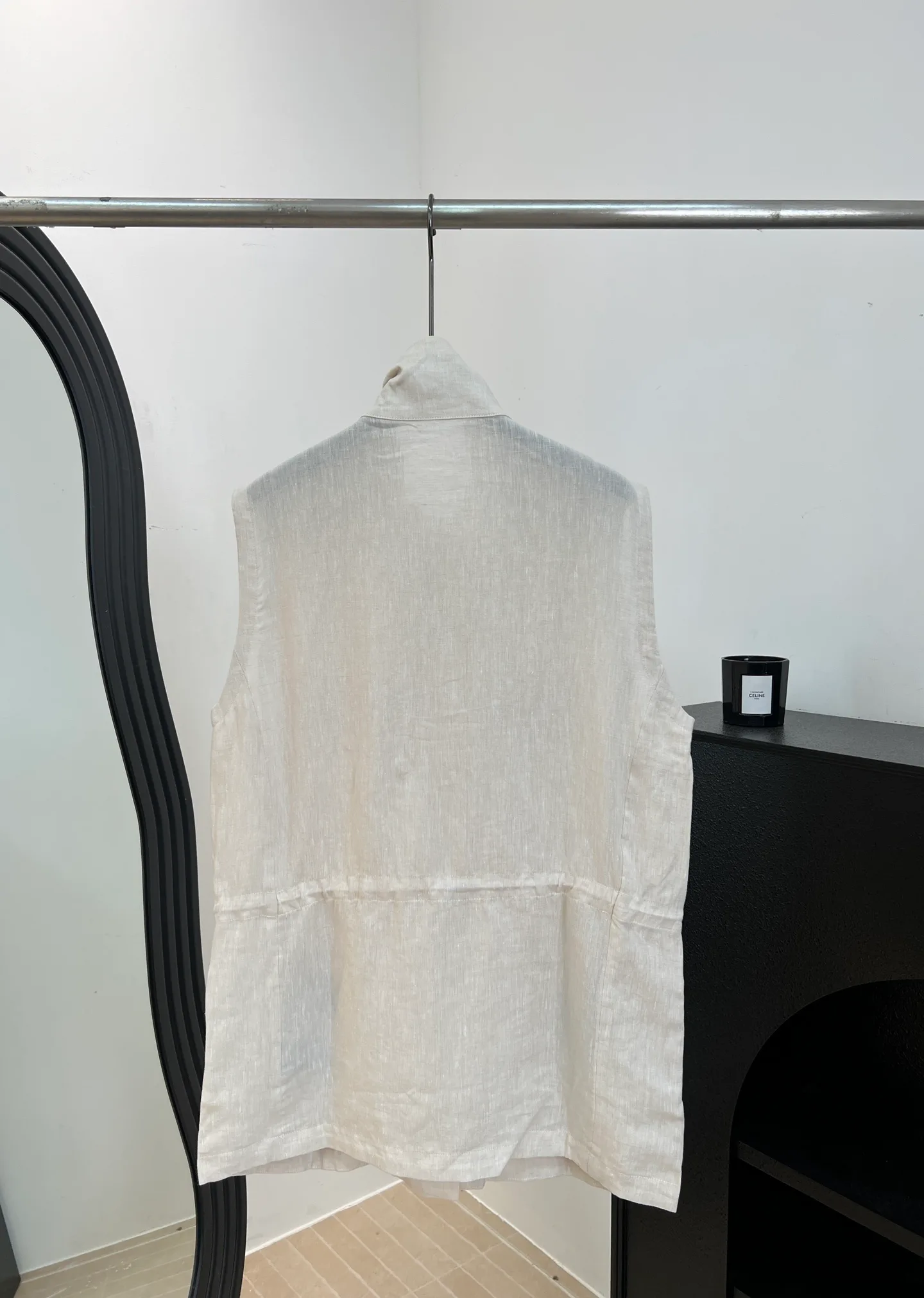 Women's Vests LORO PIANA 18149234