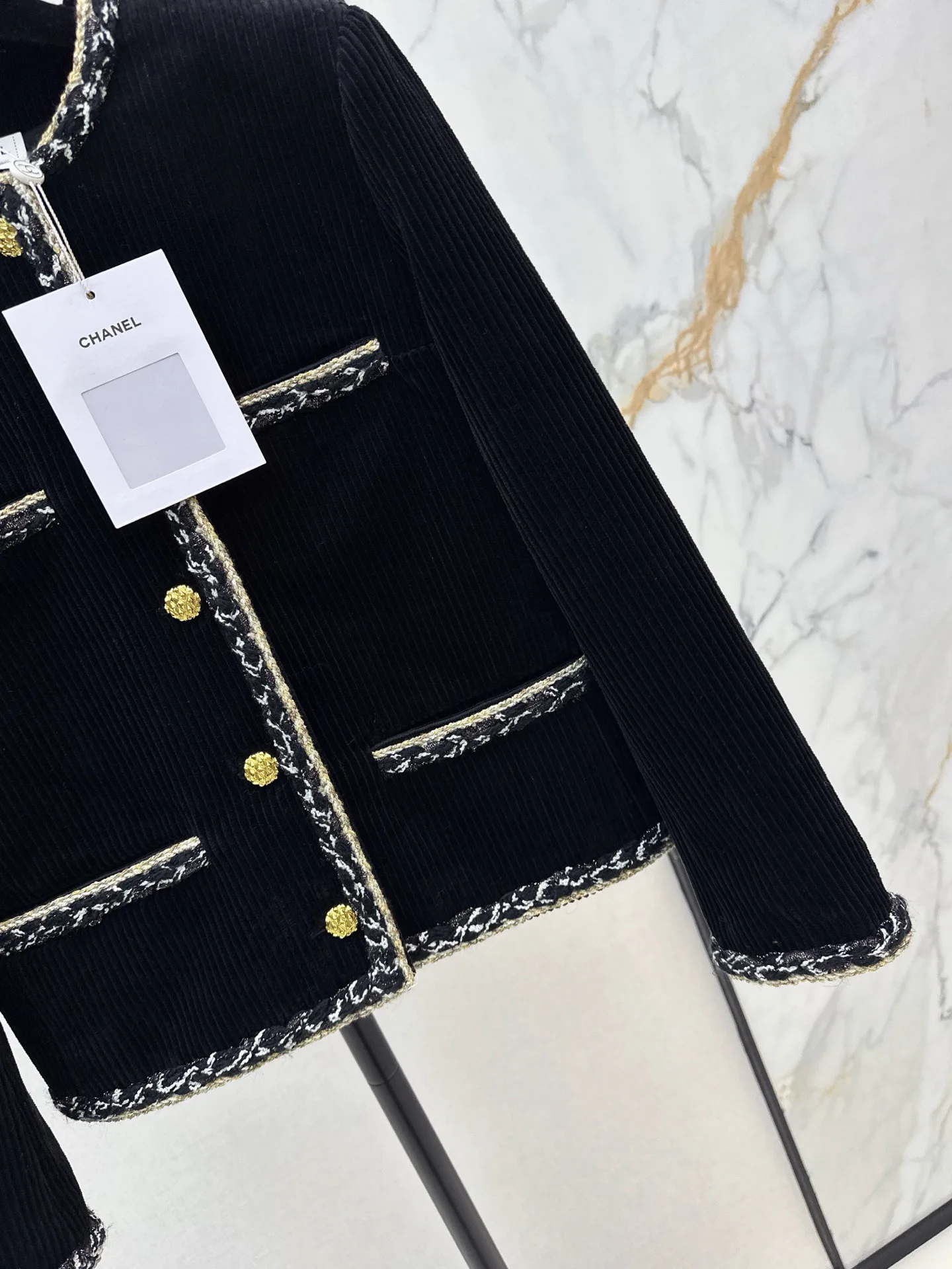 Women's Blazers CHANEL 18031508