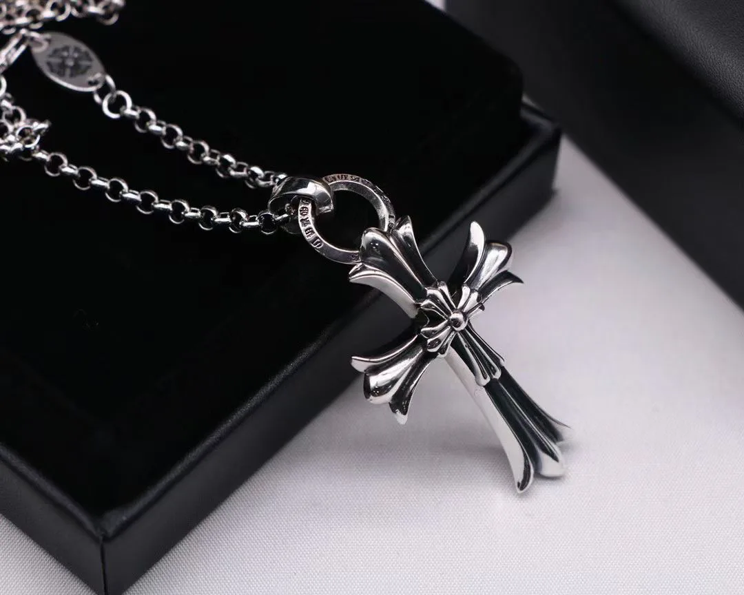 Jewelry CHROME HEARTS 17850287