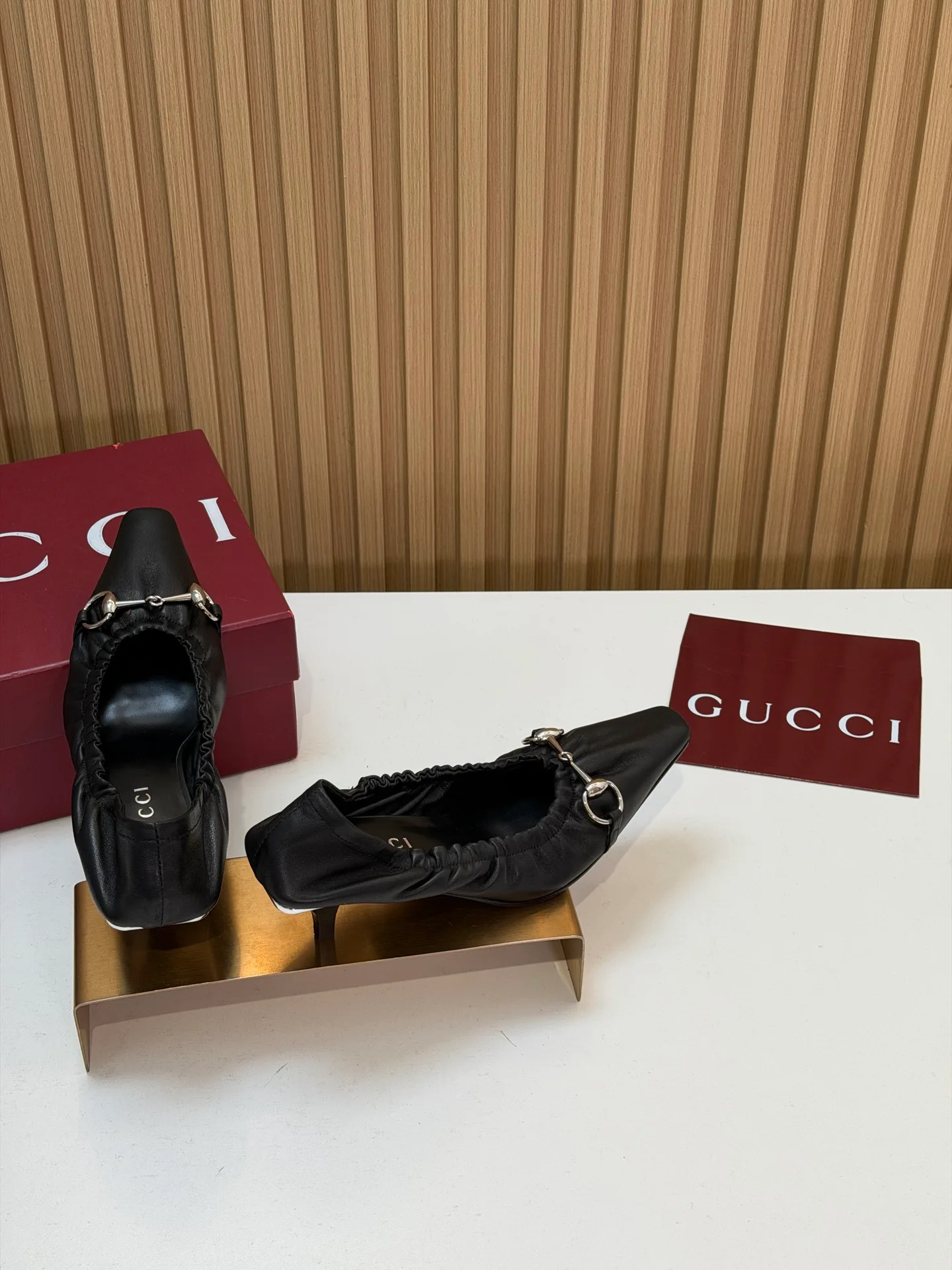 Women's Heels GUCCI 17903800