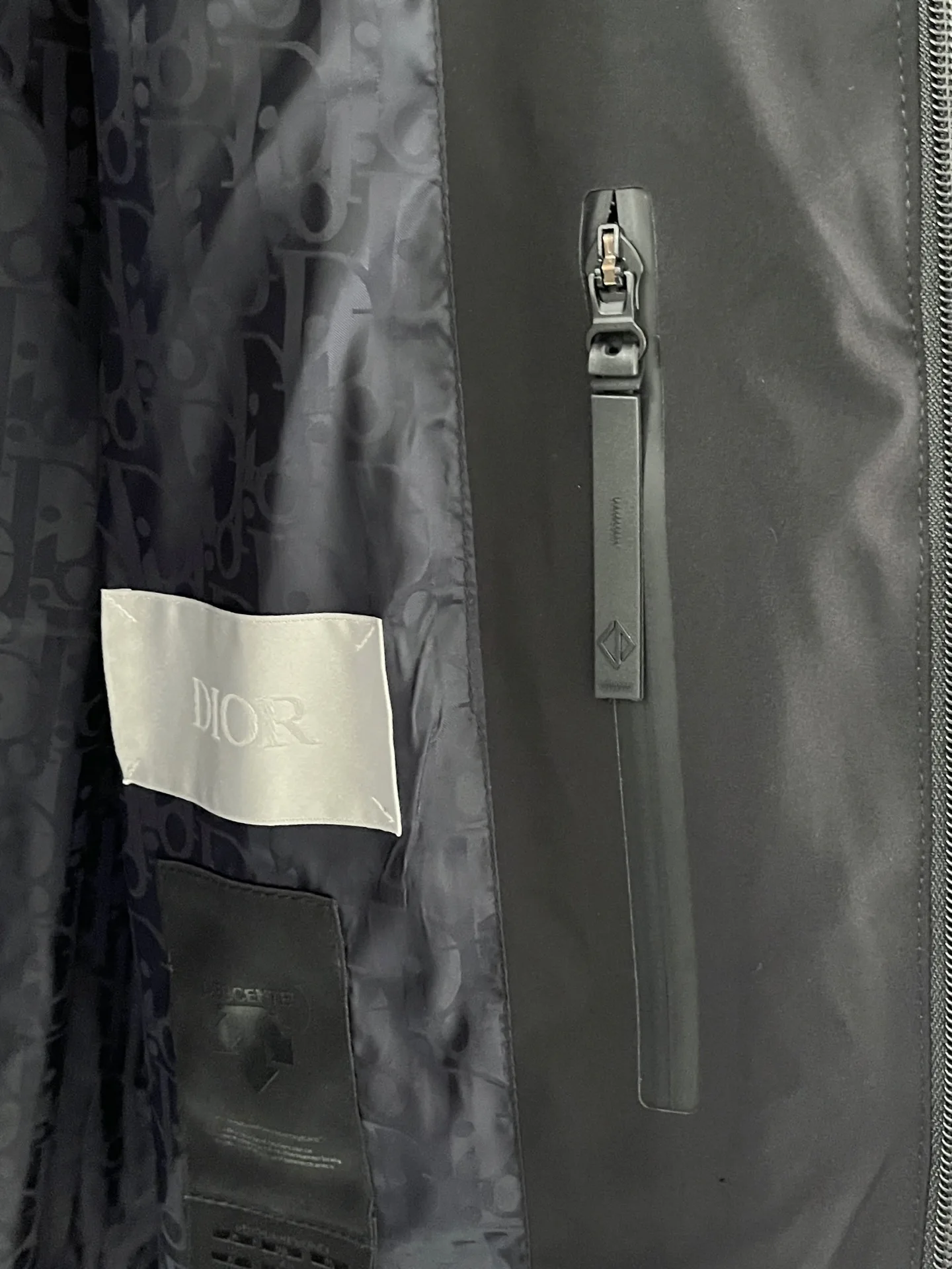 Men's Jackets And Down Jackets CHRISTIAN DIOR 18007630