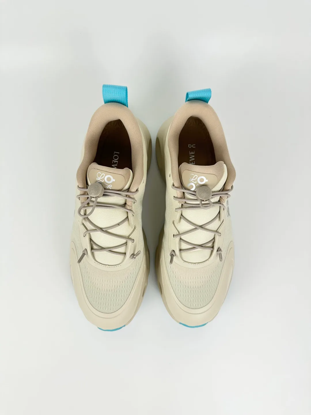 Women's Sneakers LOEWE 18101035