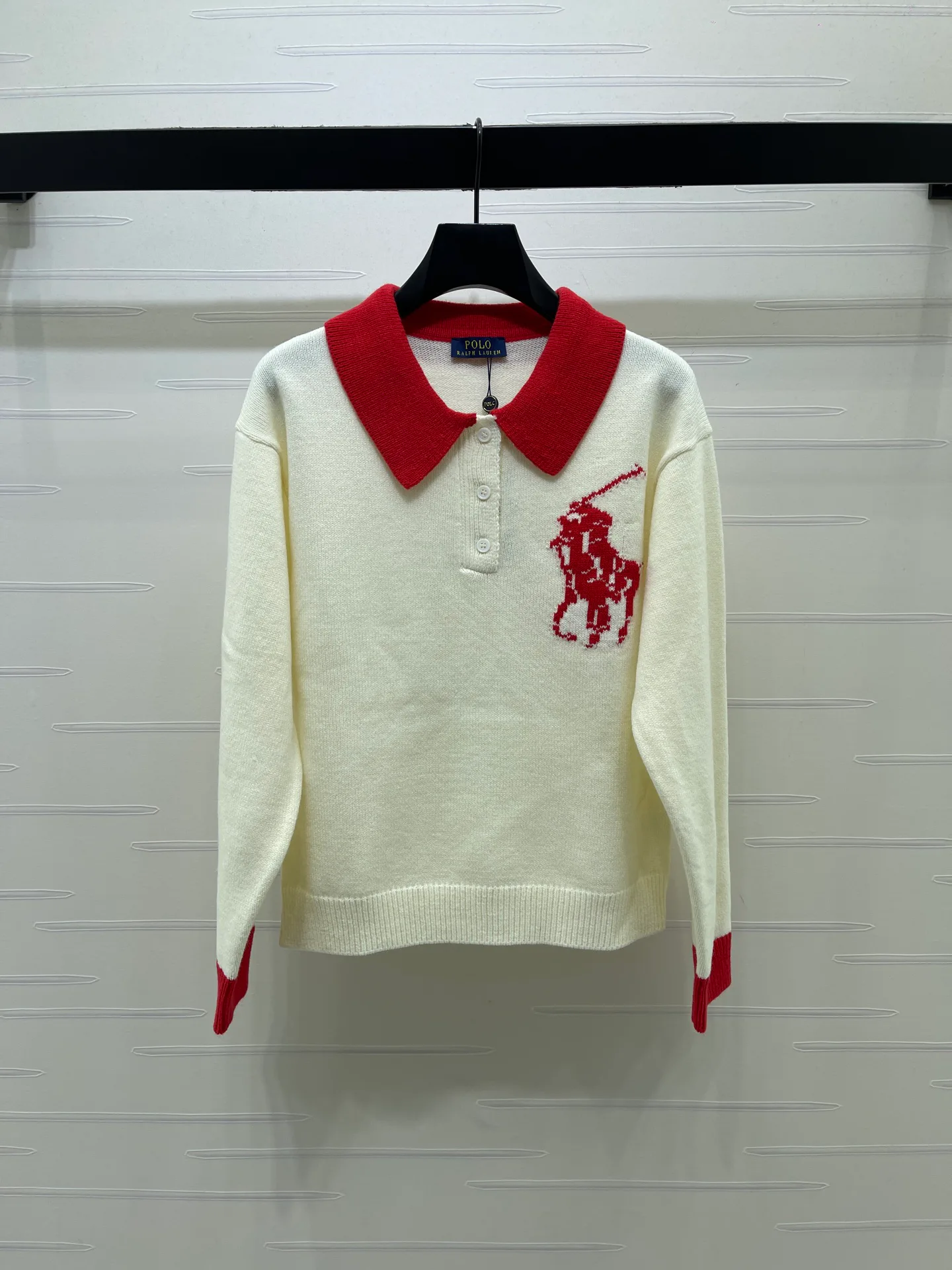 Women's Jumpers And Sweaters RALPH LAUREN 18510306