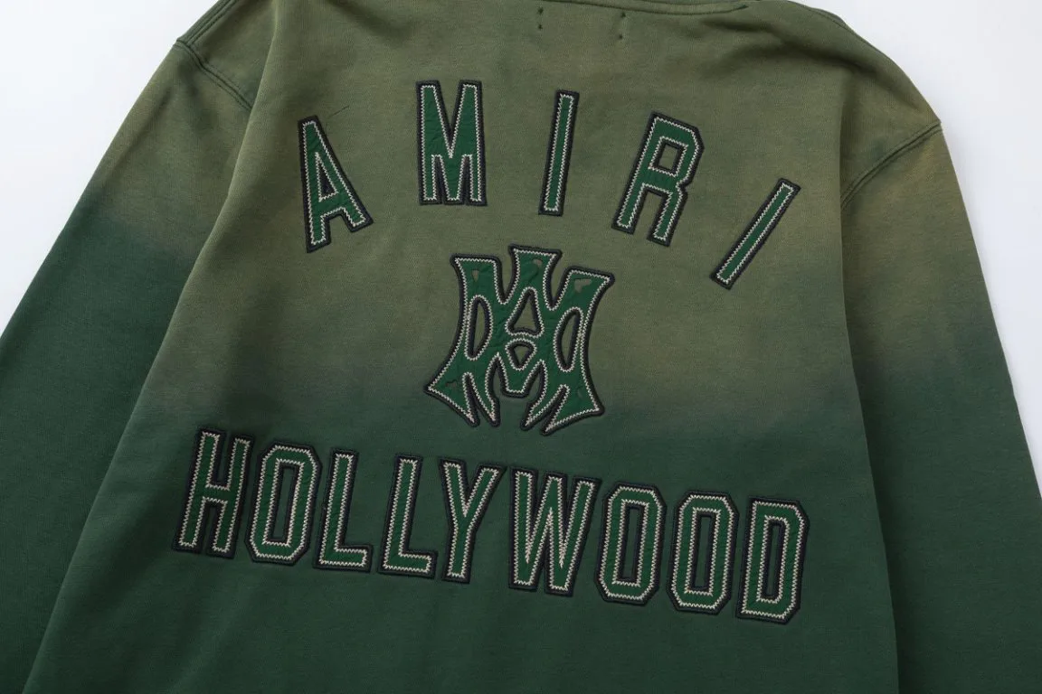 Men's Sweatshirts And Hoodies AMIRI 17113131