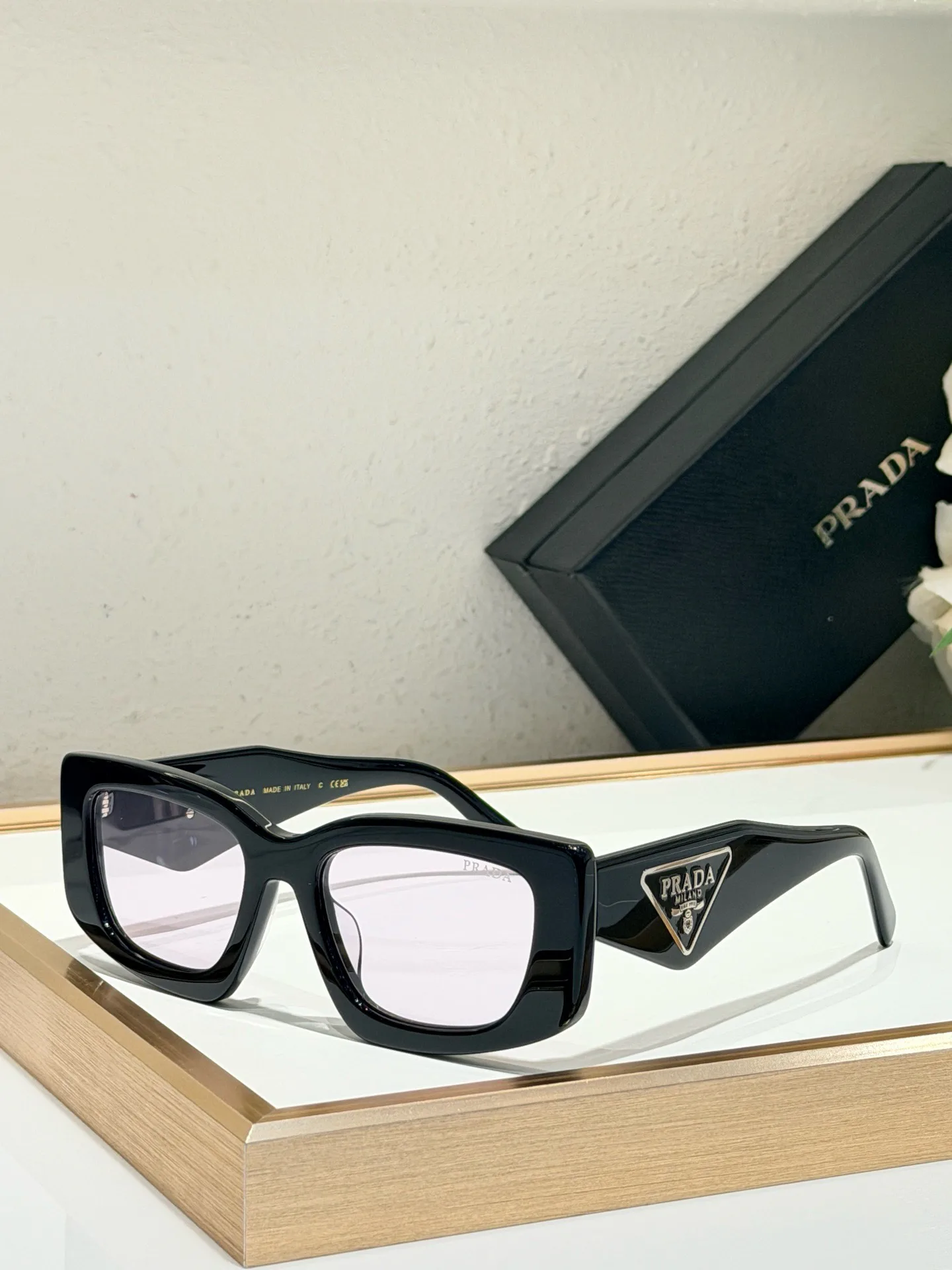 Glasses PRADA 17838611