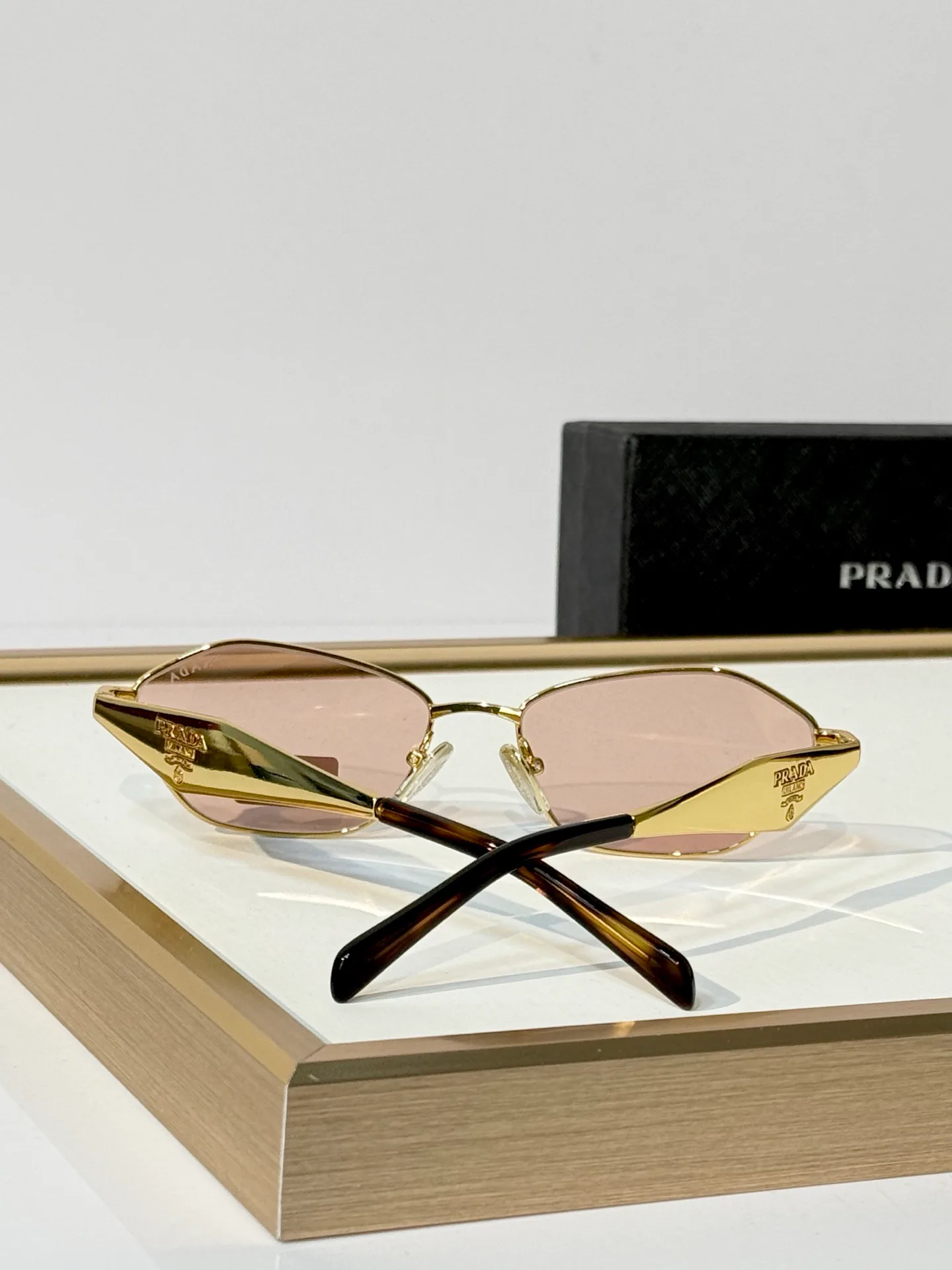 Glasses PRADA 18404808