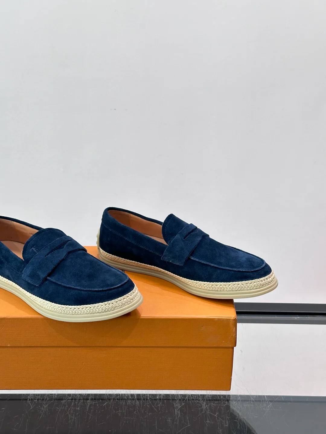Men's Loafers And Dress Shoes TOD'S 17646102